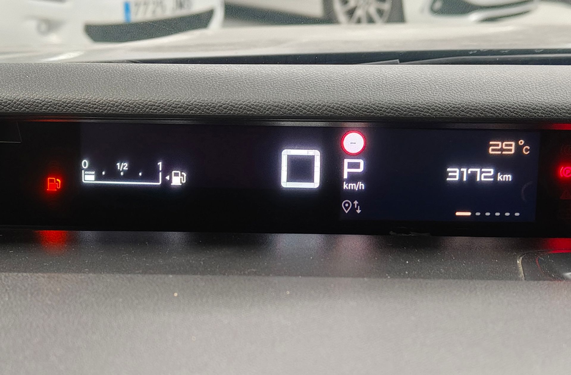 Citroën C3 Aircross Hybrid 136 ë-DCS6 You+Pack Plus - foto 22
