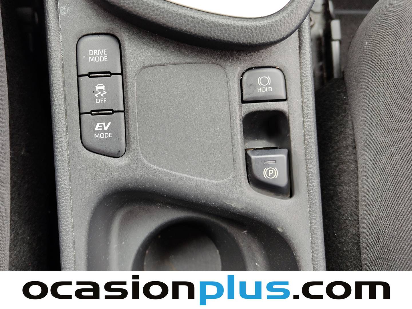 Foto Toyota Yaris Cross Toyota Yaris Cross 120H Active Tech (116 CV)