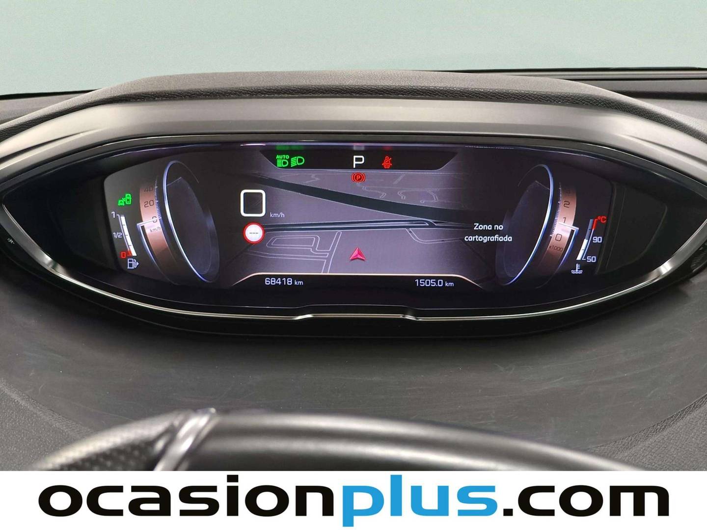 Peugeot 5008 Peugeot 5008 1.6 PureTech GT Line EAT8 (180 CV) 7 Plazas barato