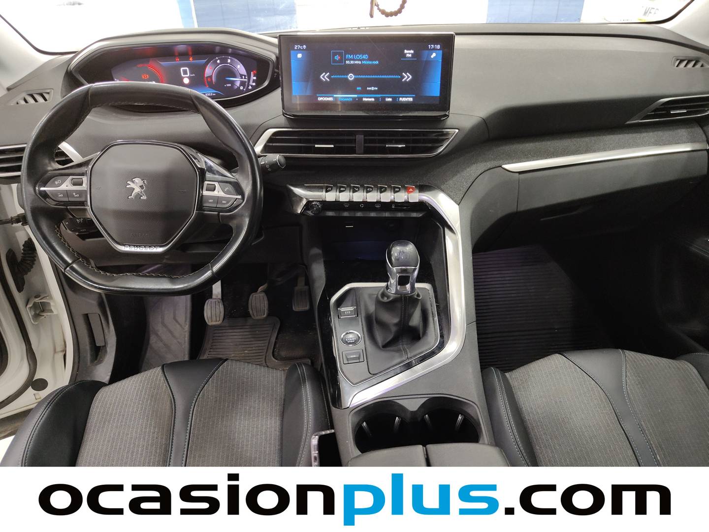 Foto Peugeot 3008 Peugeot 3008 BlueHDi 130 S&S Allure Pack (130 CV)