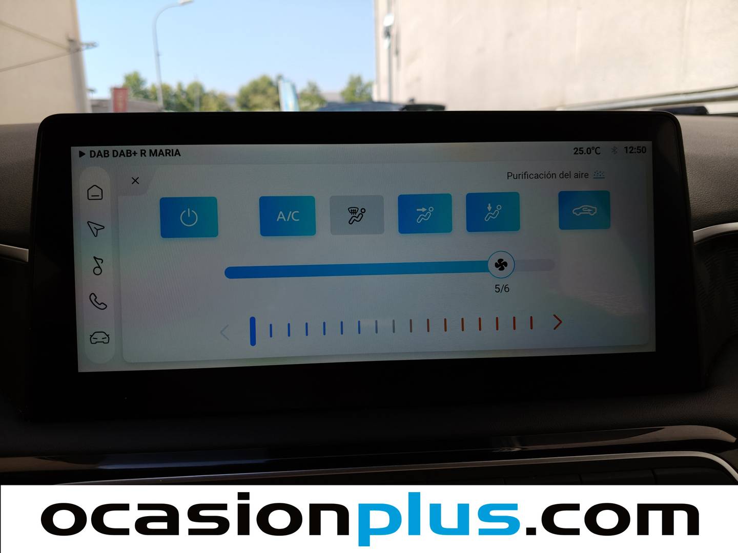 MG MG3 MG MG3 1.5 Comfort (116 CV) al mejor precio