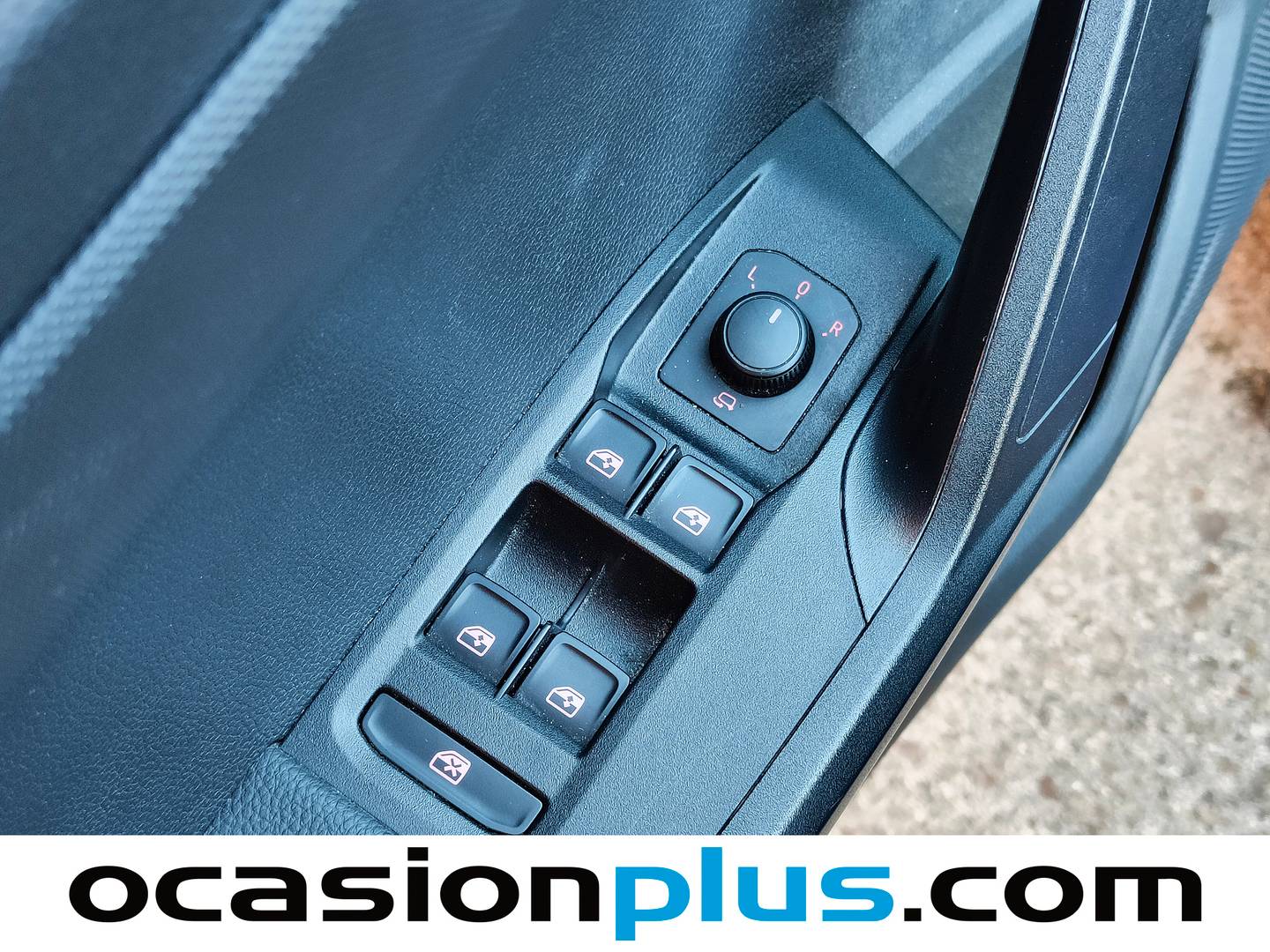 Seat Ibiza SEAT Ibiza 1.0 TSI Style Go (95 CV) de ocasión