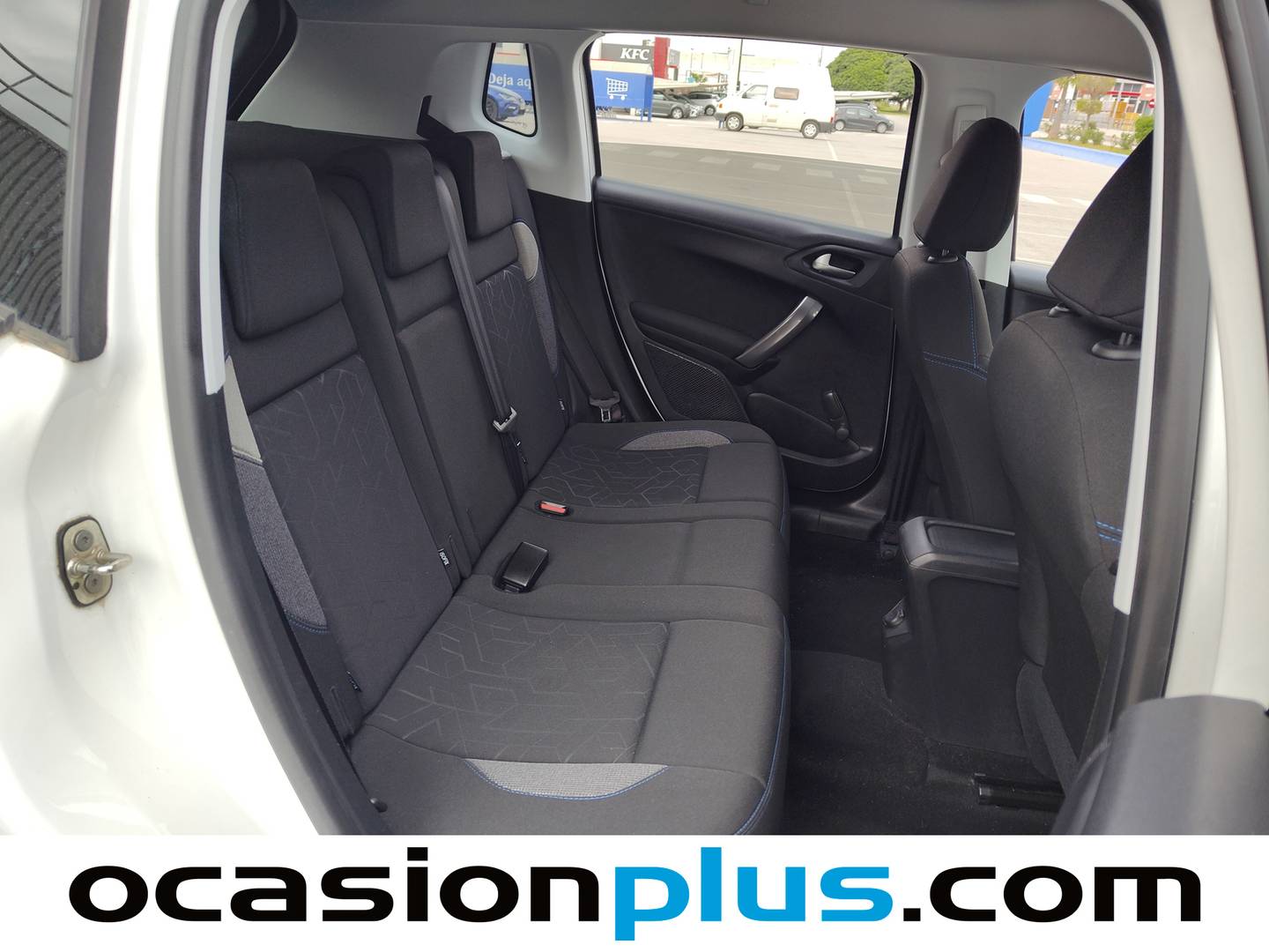Peugeot 2008 Peugeot 2008 PureTech 82 Style (82 CV) al mejor precio