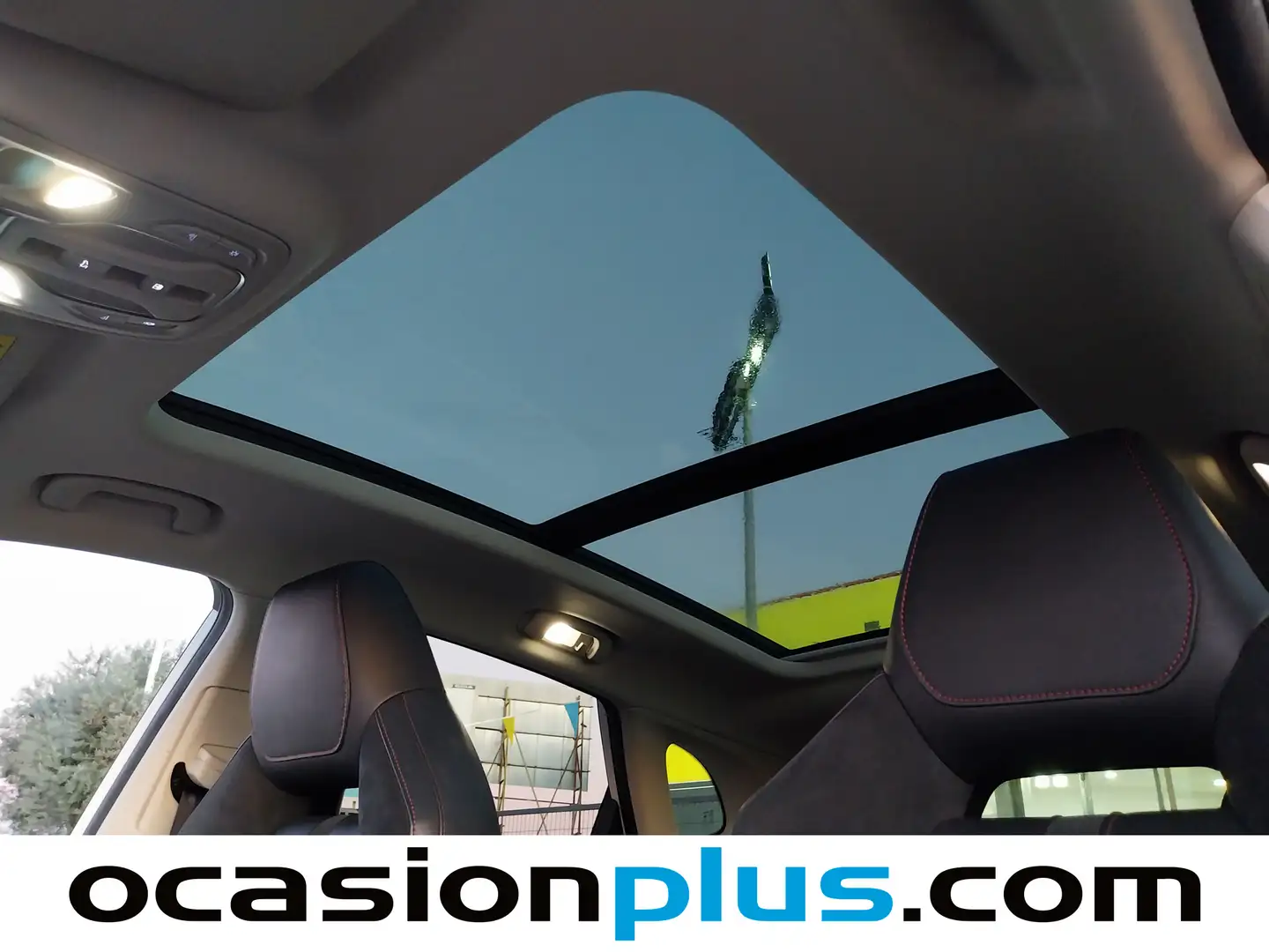 Foto MG HS MG HS 1.5 Turbo GDI Luxury (162 CV)