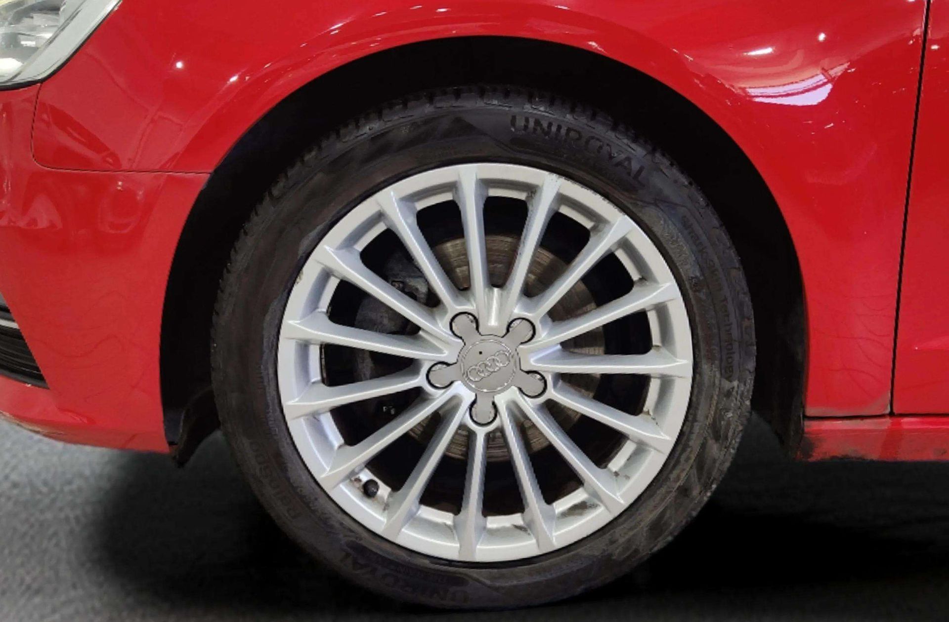 Audi A3 Sportback Advanced 1.2 TFSI - foto 37