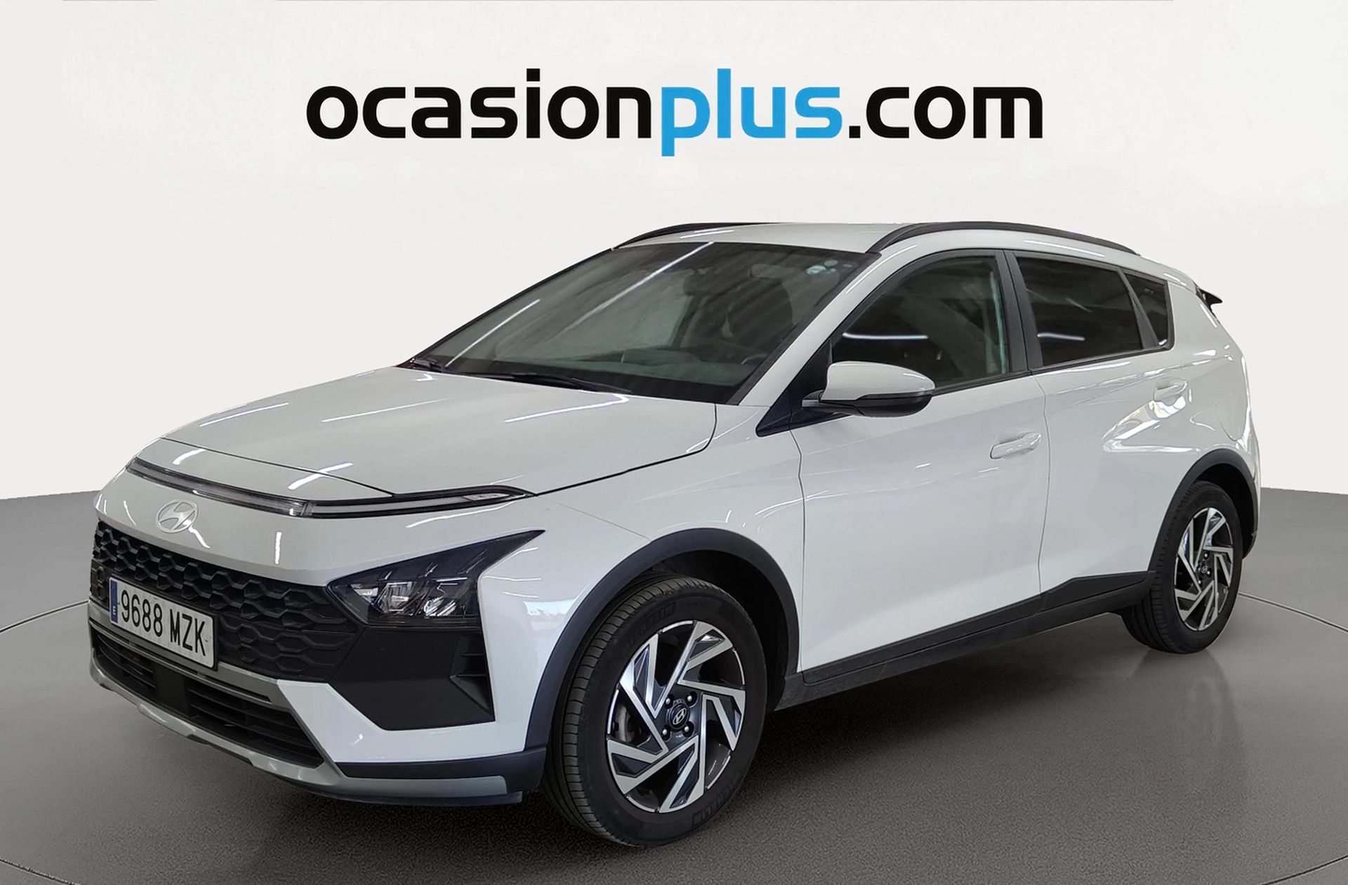 Hyundai Bayon 1.2 MPI Maxx