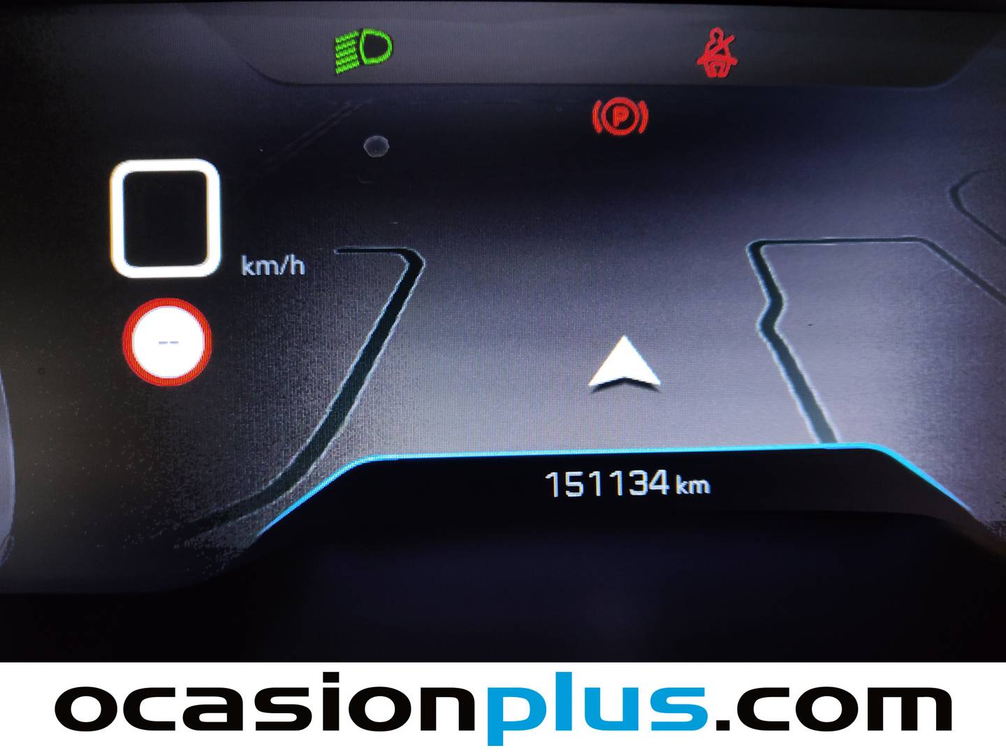 Peugeot 508 Peugeot 508 BlueHDi 130 S&S Business Line (130 CV) seminuevo