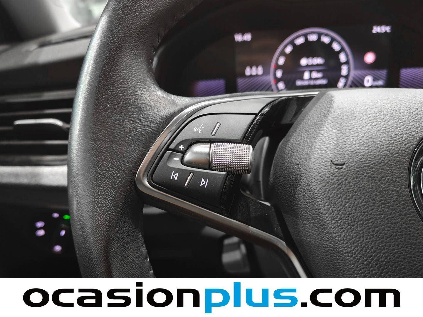 Skoda Scala Skoda Scala 1.0 TSI Selection (115 CV) de ocasión