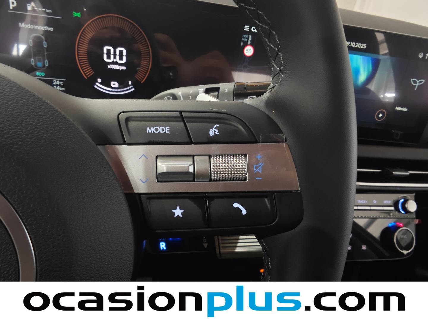 Foto Hyundai Tucson Hyundai Tucson 1.6T HEV Klass AT  (215 CV)