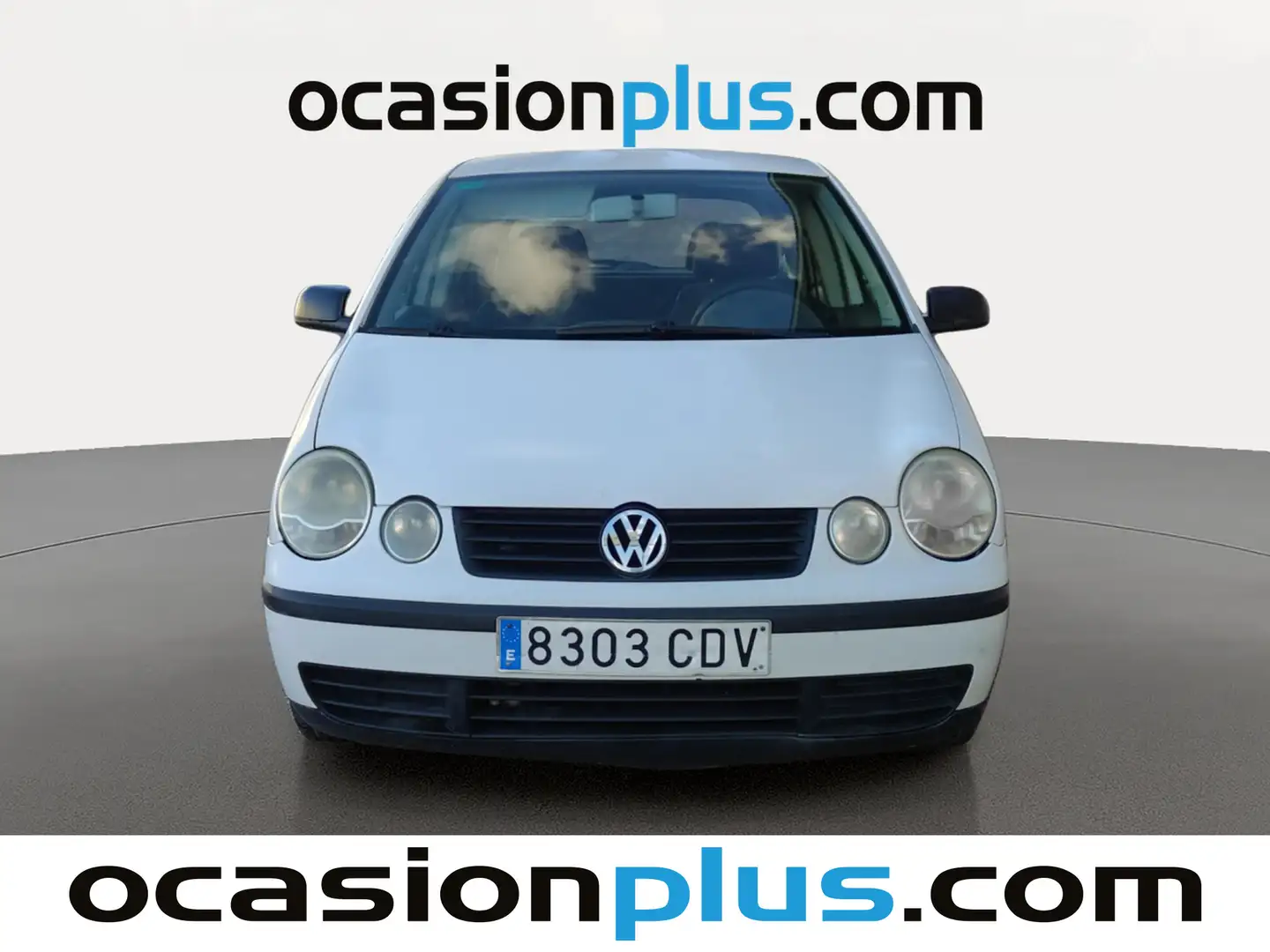 Foto Volkswagen Polo Volkswagen Polo Conceptline 1.2 (65 CV)