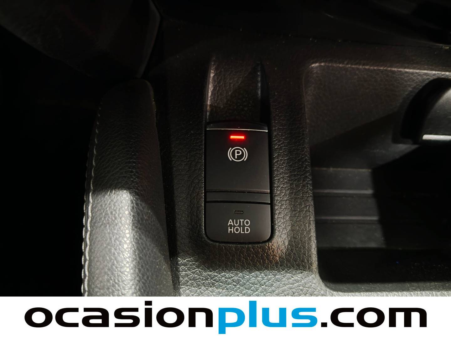 Accesorios del Nissan QASHQAI Nissan Qashqai DIG-T 140 Acenta 4x2 (140 CV)