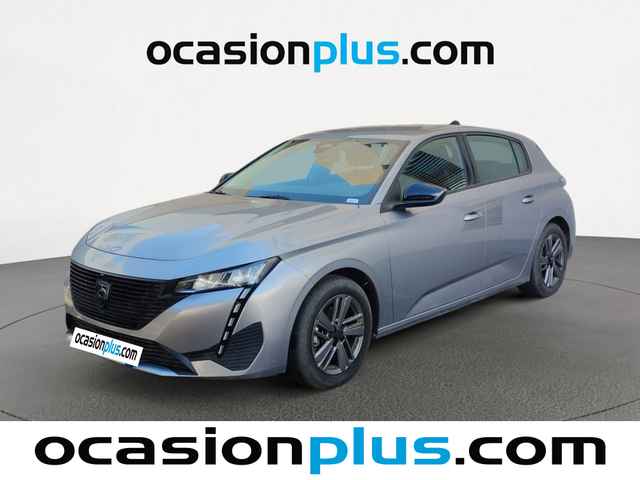 Peugeot 308 Segunda Mano Particulares Alicante