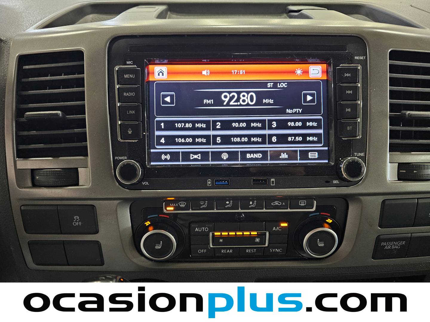 Volkswagen Caravelle Volkswagen Caravelle Comfortline Edition 2.0 TDI BMT Corto (180 CV) DSG al mejor precio