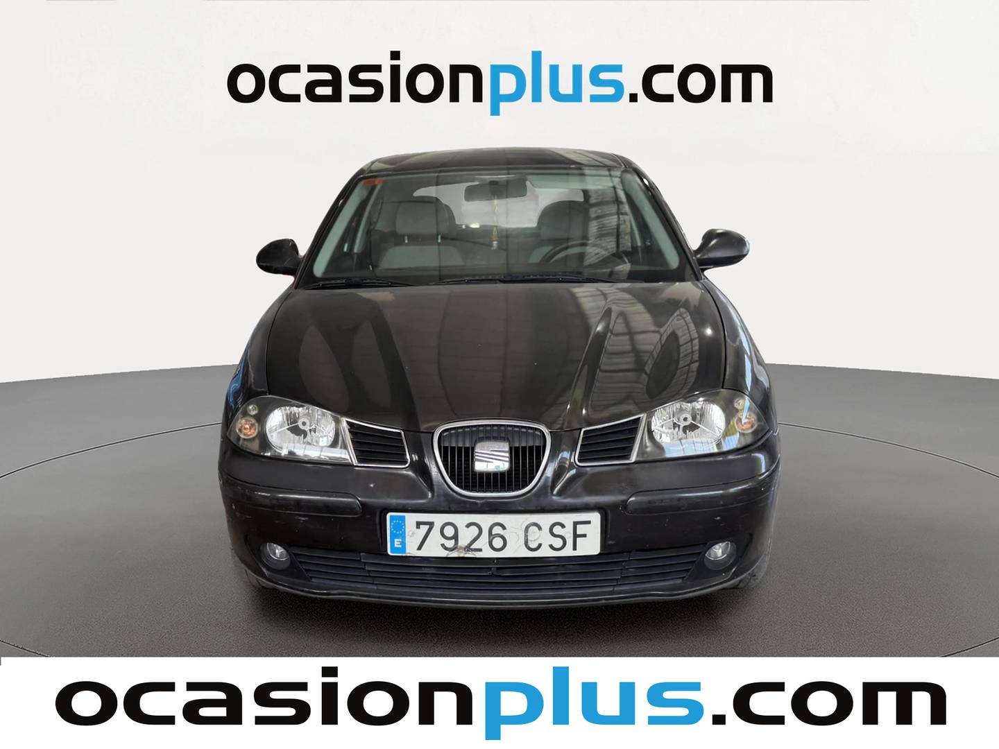 Seat Ibiza Seat Ibiza 1.4 16v Stella (75 CV) 75cv