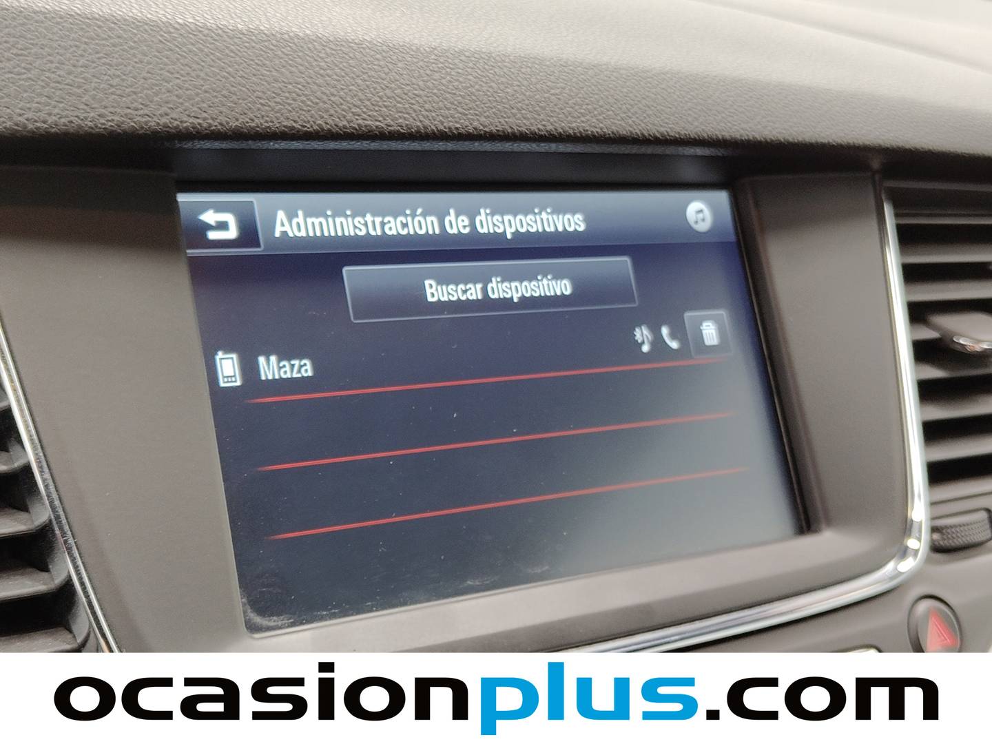 Accesorios del Opel Astra Opel Astra 1.0 Turbo Dynamic (105 CV)