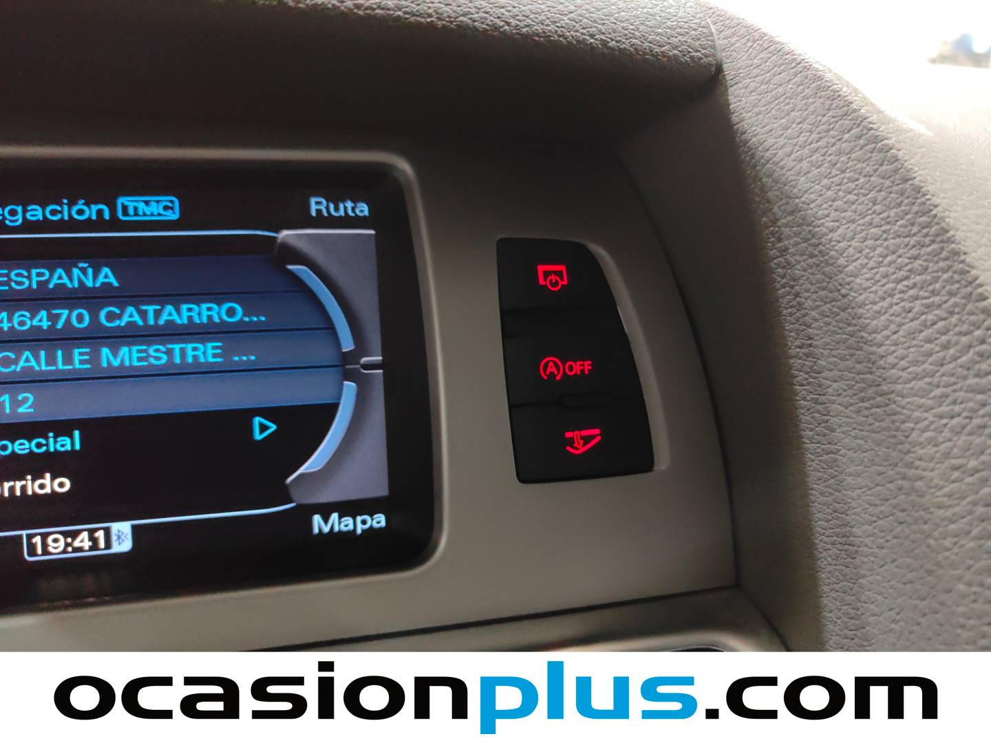 Audi Q7 Audi Q7 Advanced 3.0 TDI quattro (240 CV) tiptronic 7 PLAZAS barato