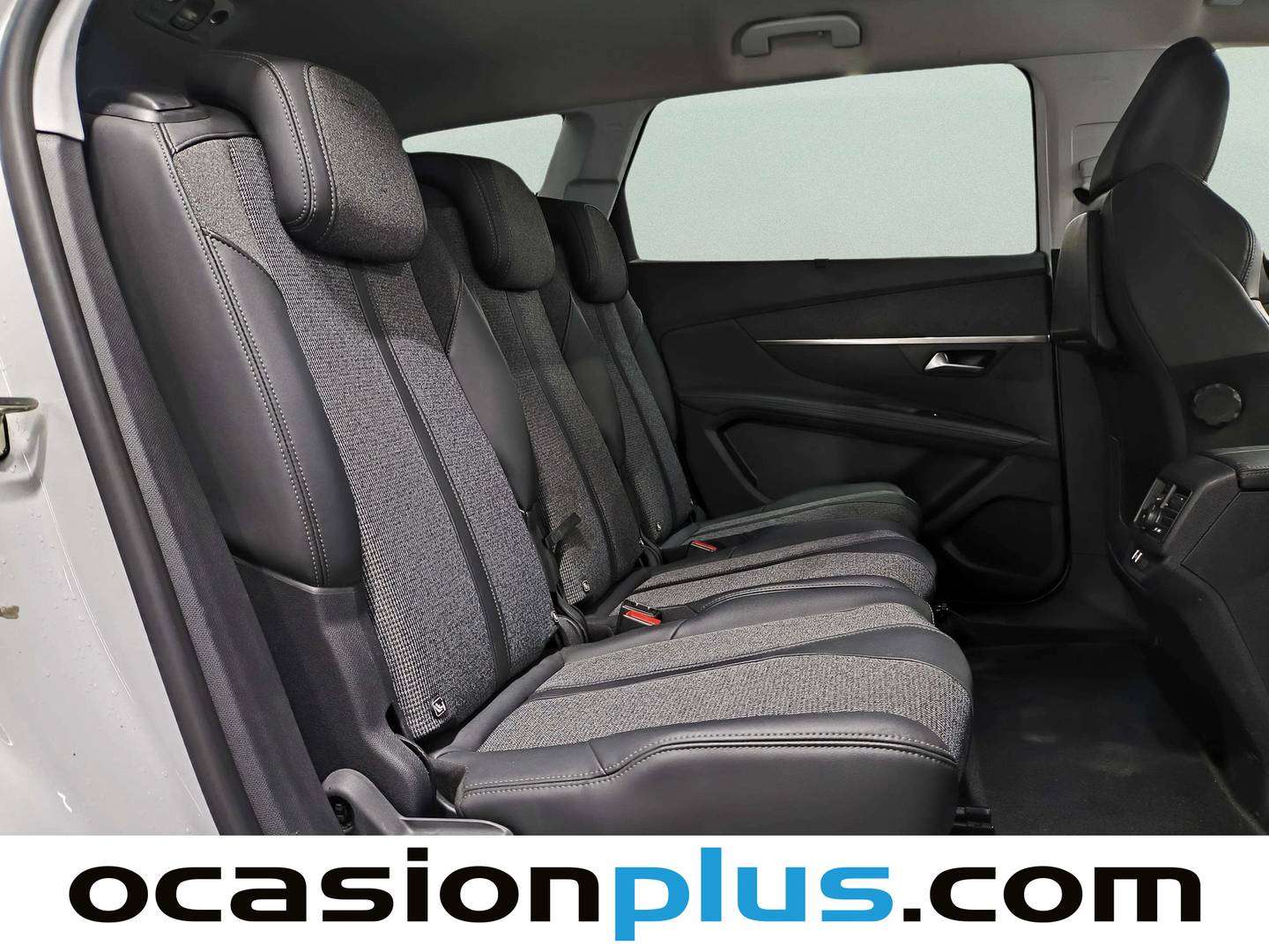 Peugeot 5008 Peugeot 5008 BlueHDi 130 S&S Allure (130 CV) 7 Plazas manual