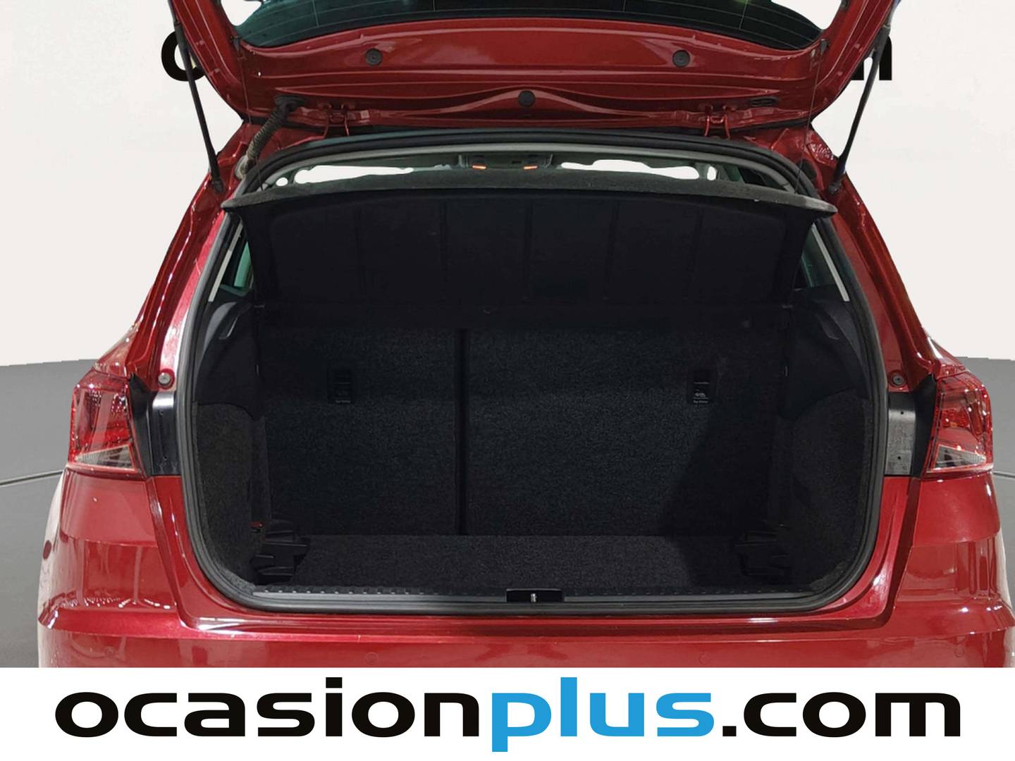 Fotos maletero Seat Arona Seat Arona 1.0 TSI Style XL Edition (110 CV)