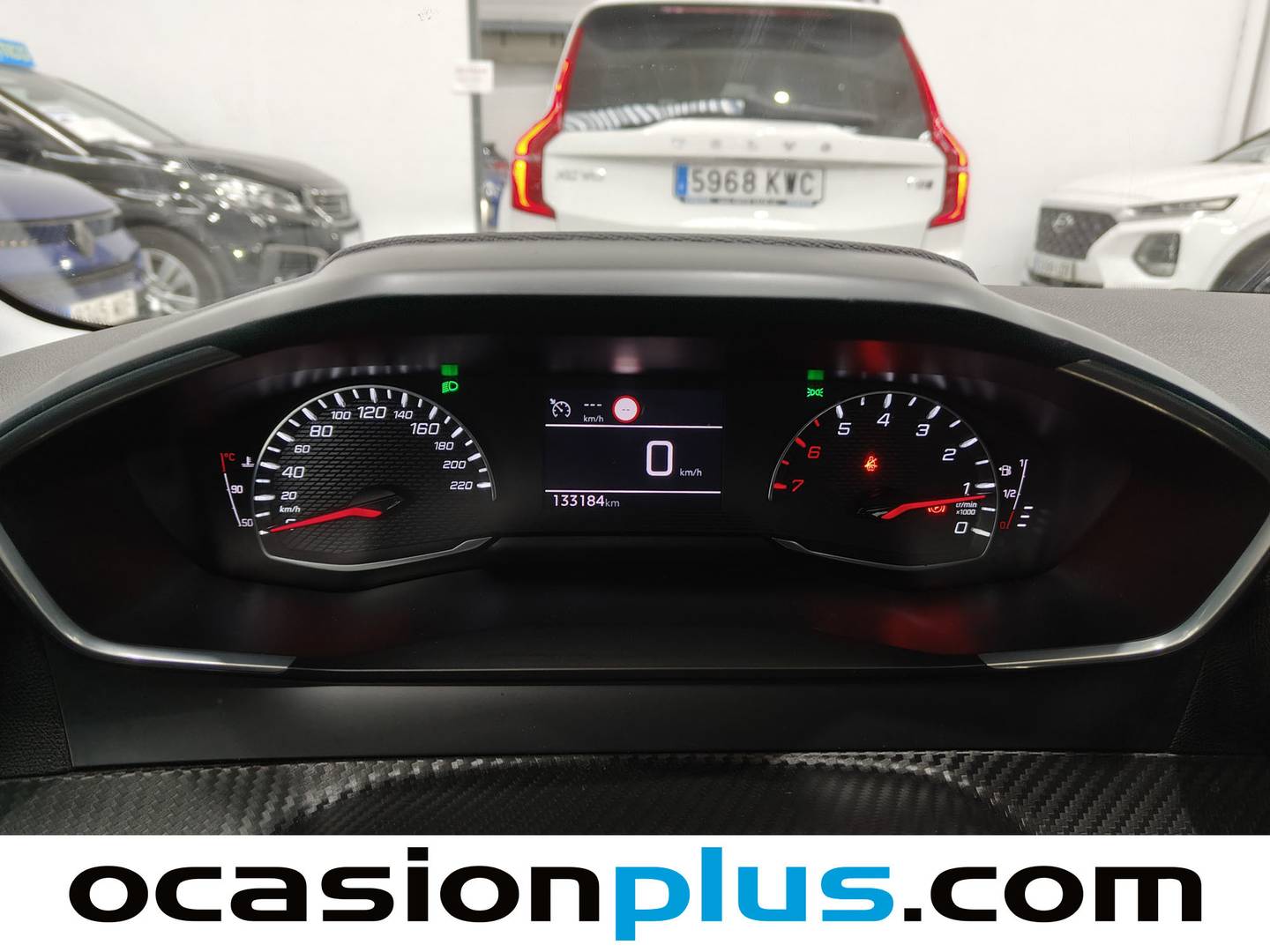 Foto Peugeot 208 Peugeot 208 BlueHDi 100 Active Pack (100 CV)