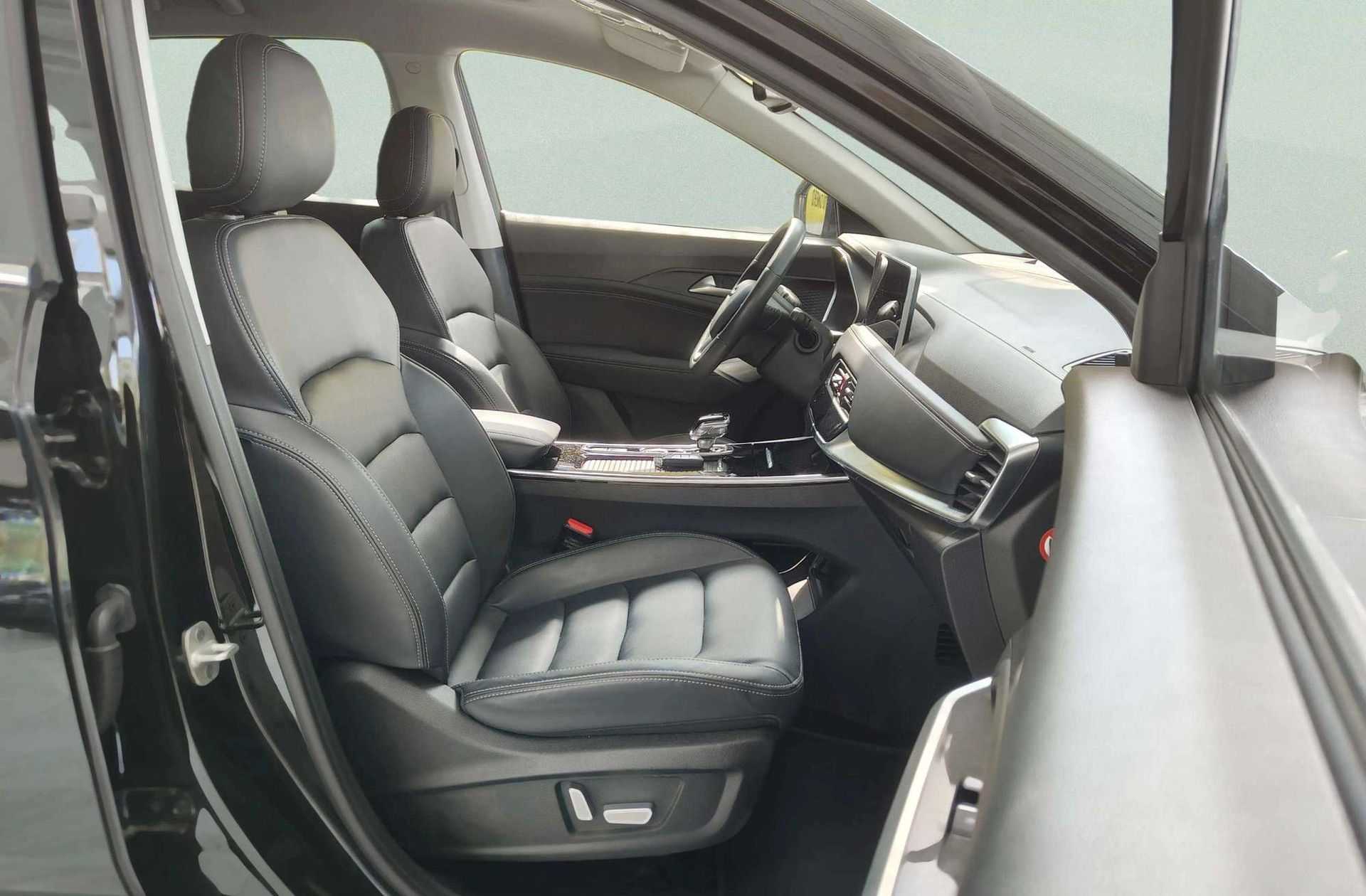 Evo EVO 7 1.5 Turbo GLP DCT 7 plazas - foto 27