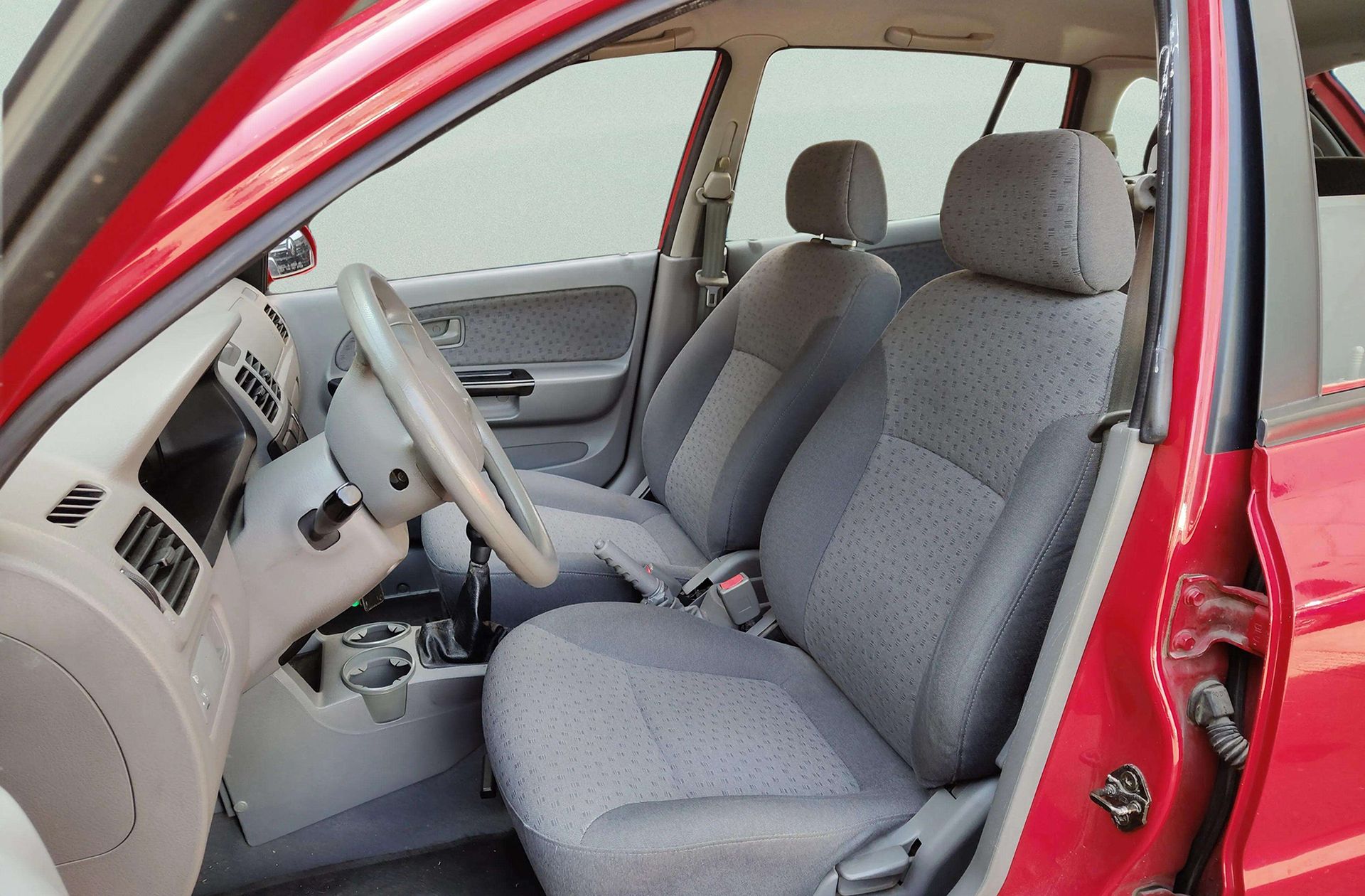 Kia Rio 1.5 16v LS - foto 8