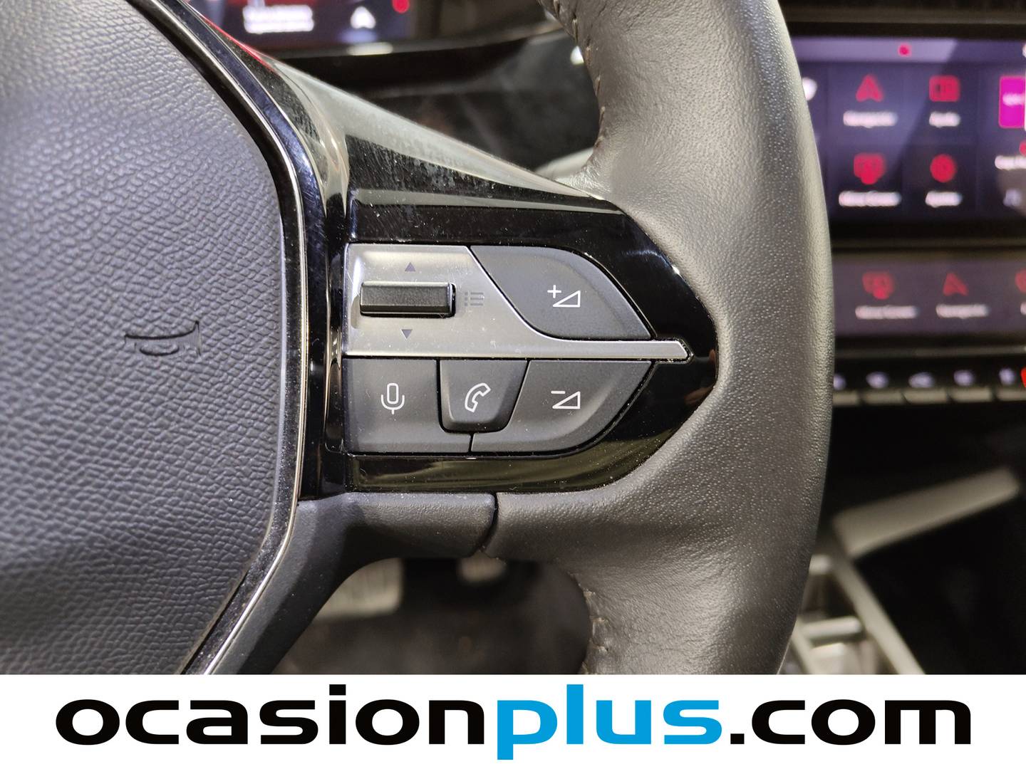 Foto Peugeot 408 Peugeot 408 Puretech 130 Allure Pack EAT8  (130 CV)