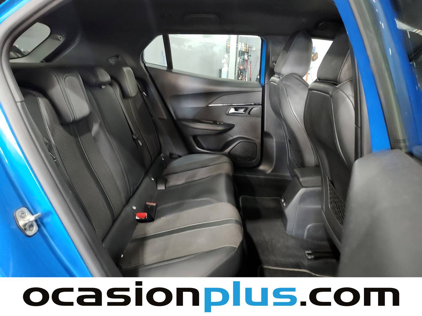 Peugeot 2008 Peugeot 2008 PureTech 130 S&S GT (130 CV) manual