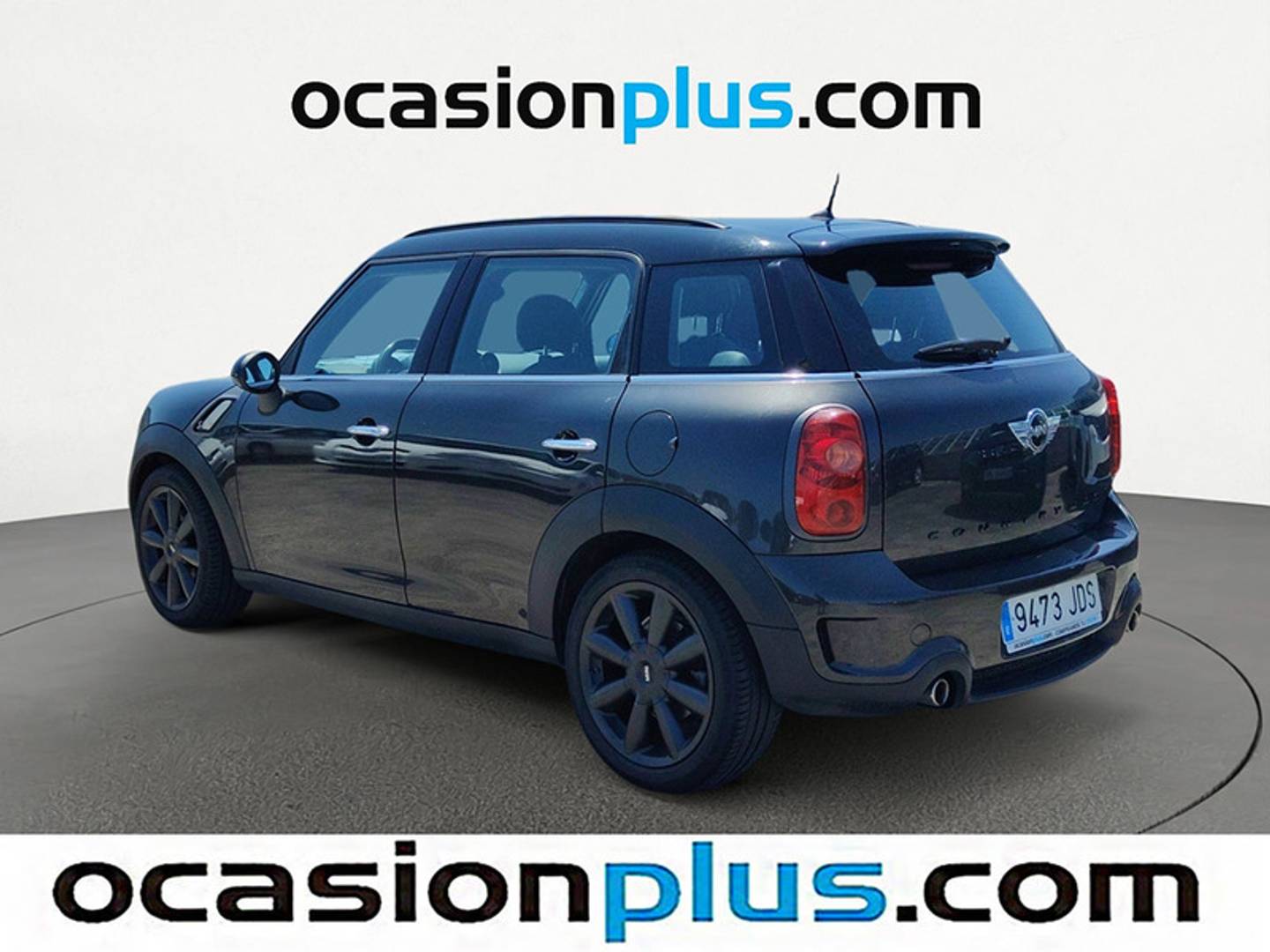 Foto Mini Countryman MINI MINI Countryman Cooper SD (143 CV)