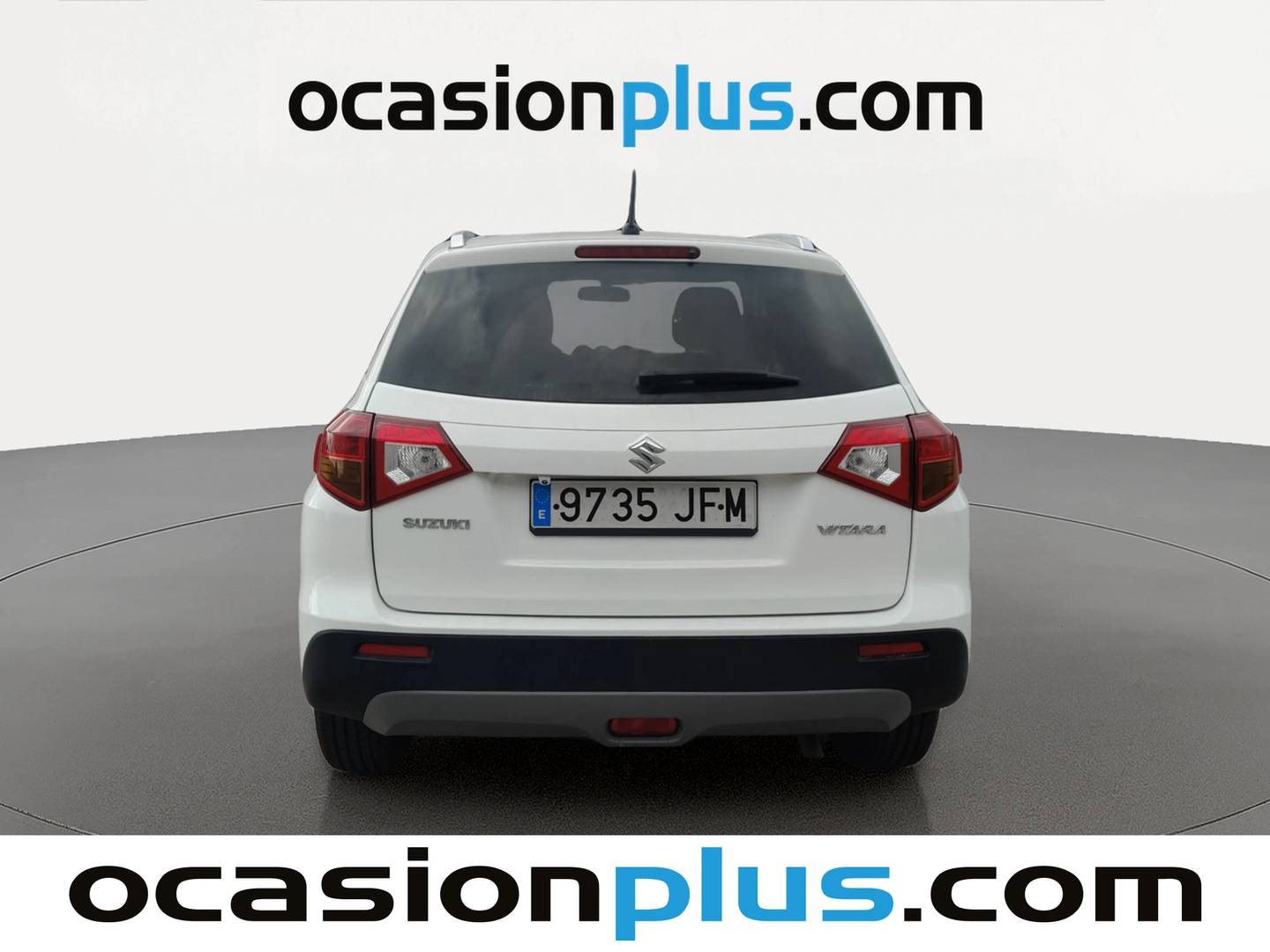 Suzuki Vitara Suzuki Vitara 1.6 VVT GLE (120 CV) al mejor precio