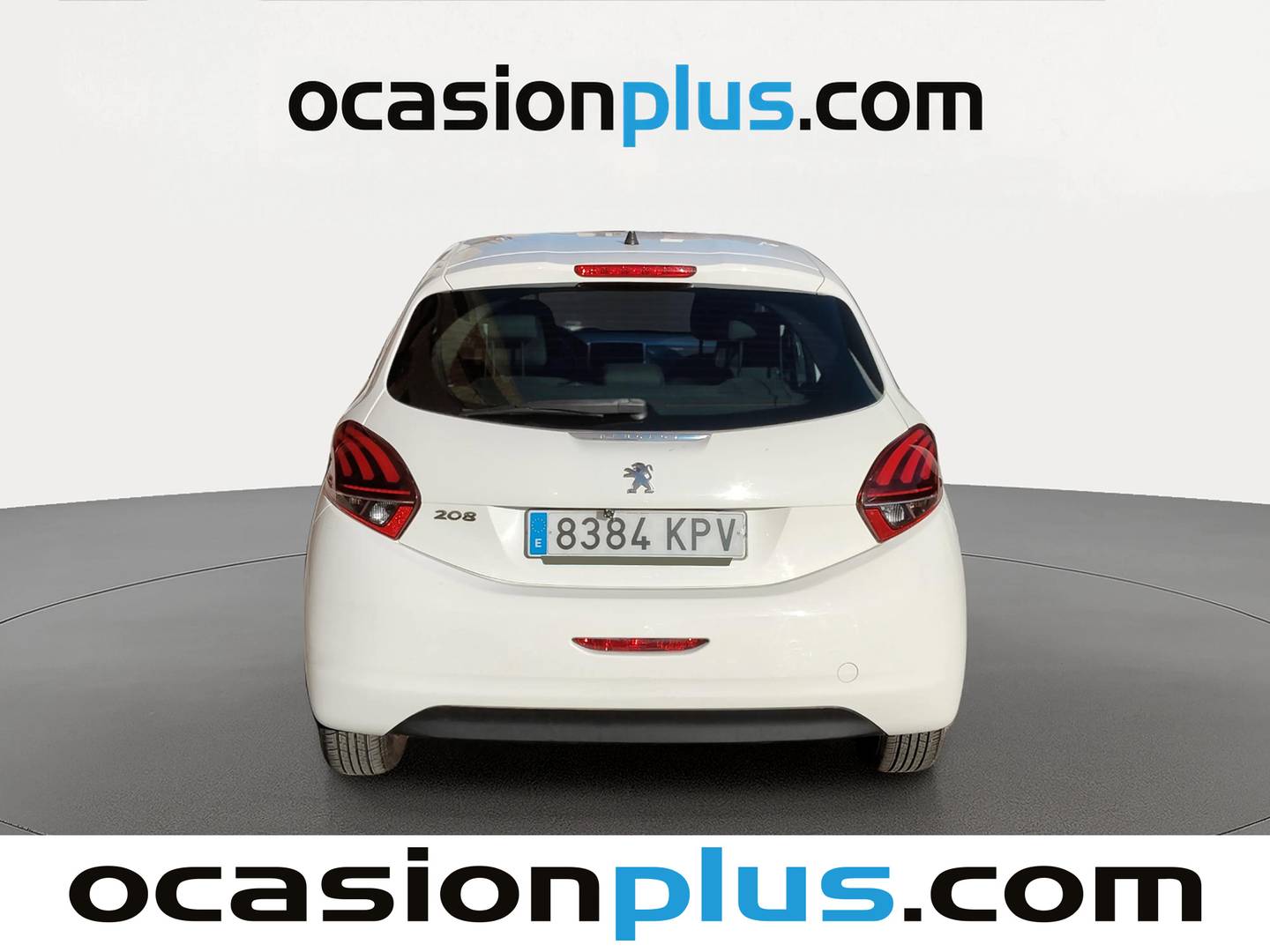 Peugeot 208 Peugeot 208 BlueHDi 100 Active (100 CV) barato