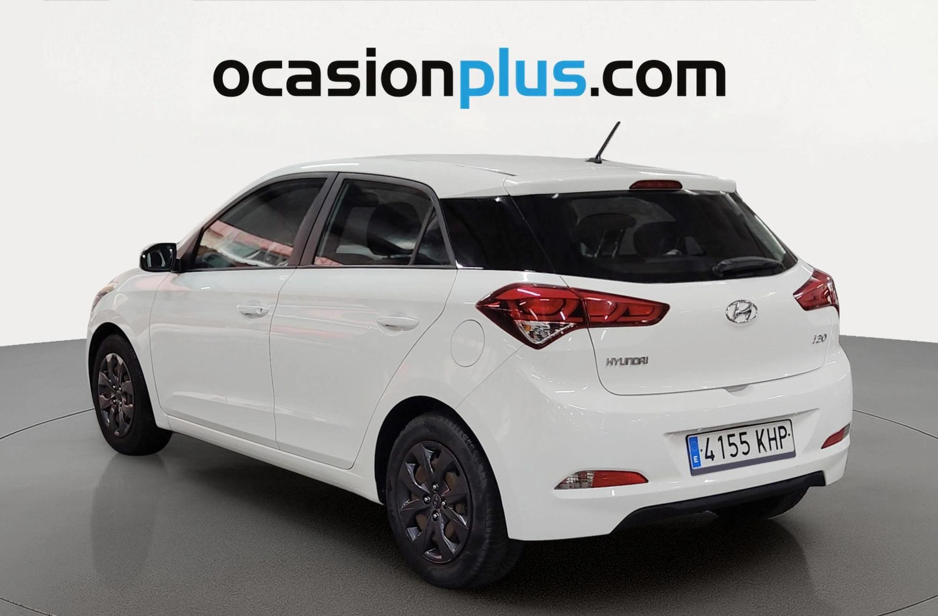 Hyundai i20 1.2 MPI Fresh - foto 3