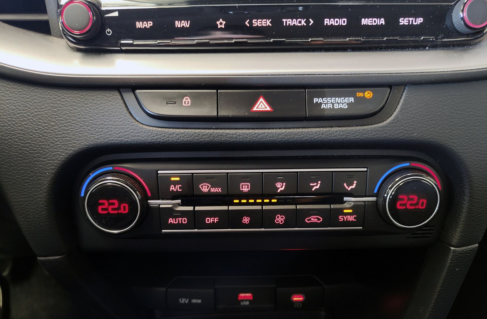 Kia Ceed 1.0 T-GDi Drive - foto 29