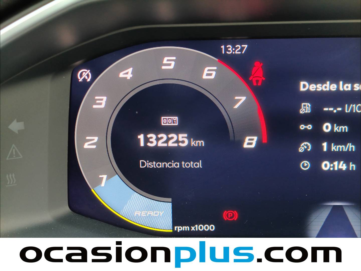 Foto Seat León SEAT León 1.5 TSI S&S Style 25 Aniversario (116 CV)