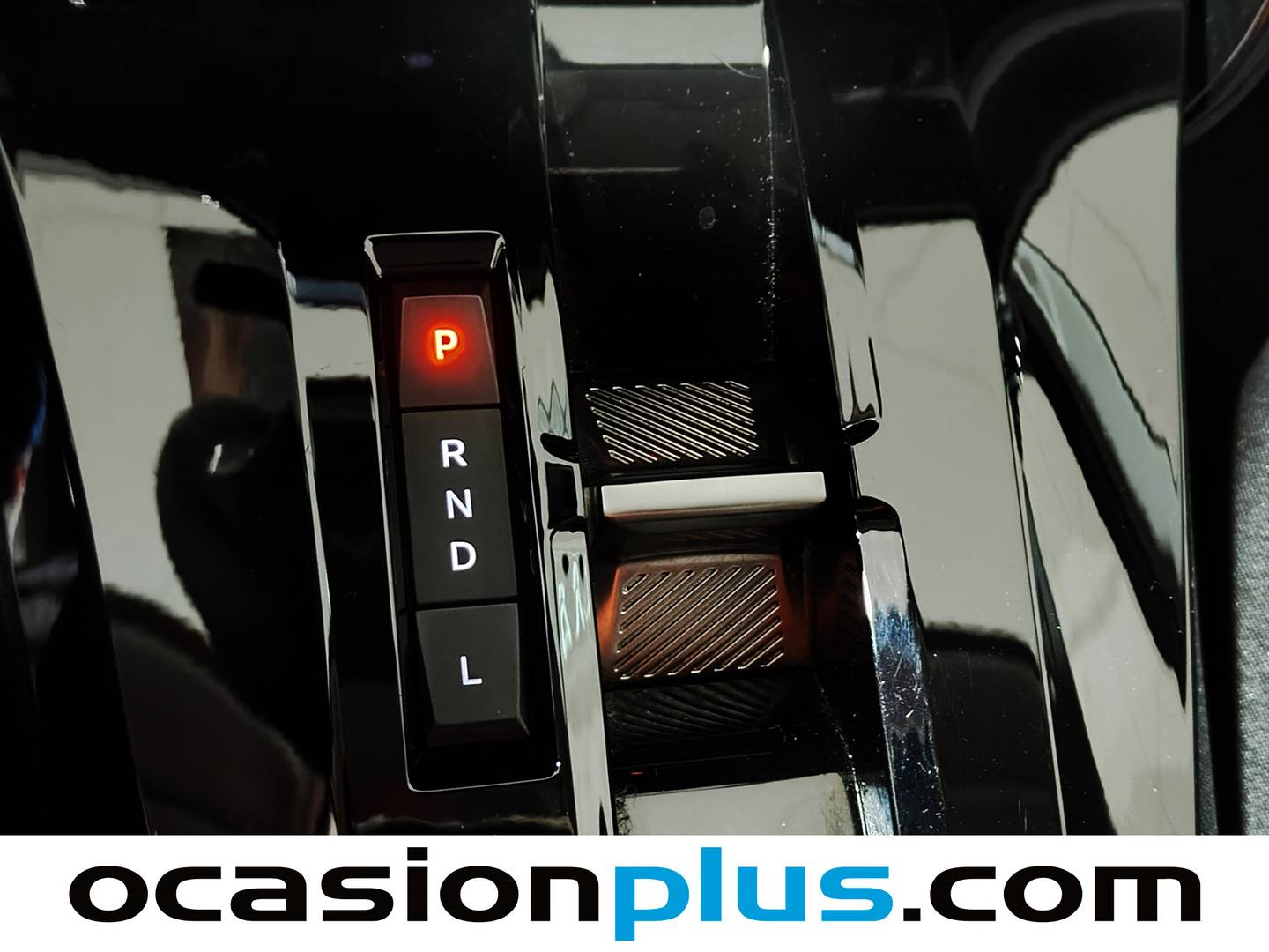 Citroën C3 Aircross Citroën C3 Aircross Hybrid 145 Plus e-DCS6 (145 CV) de segunda mano