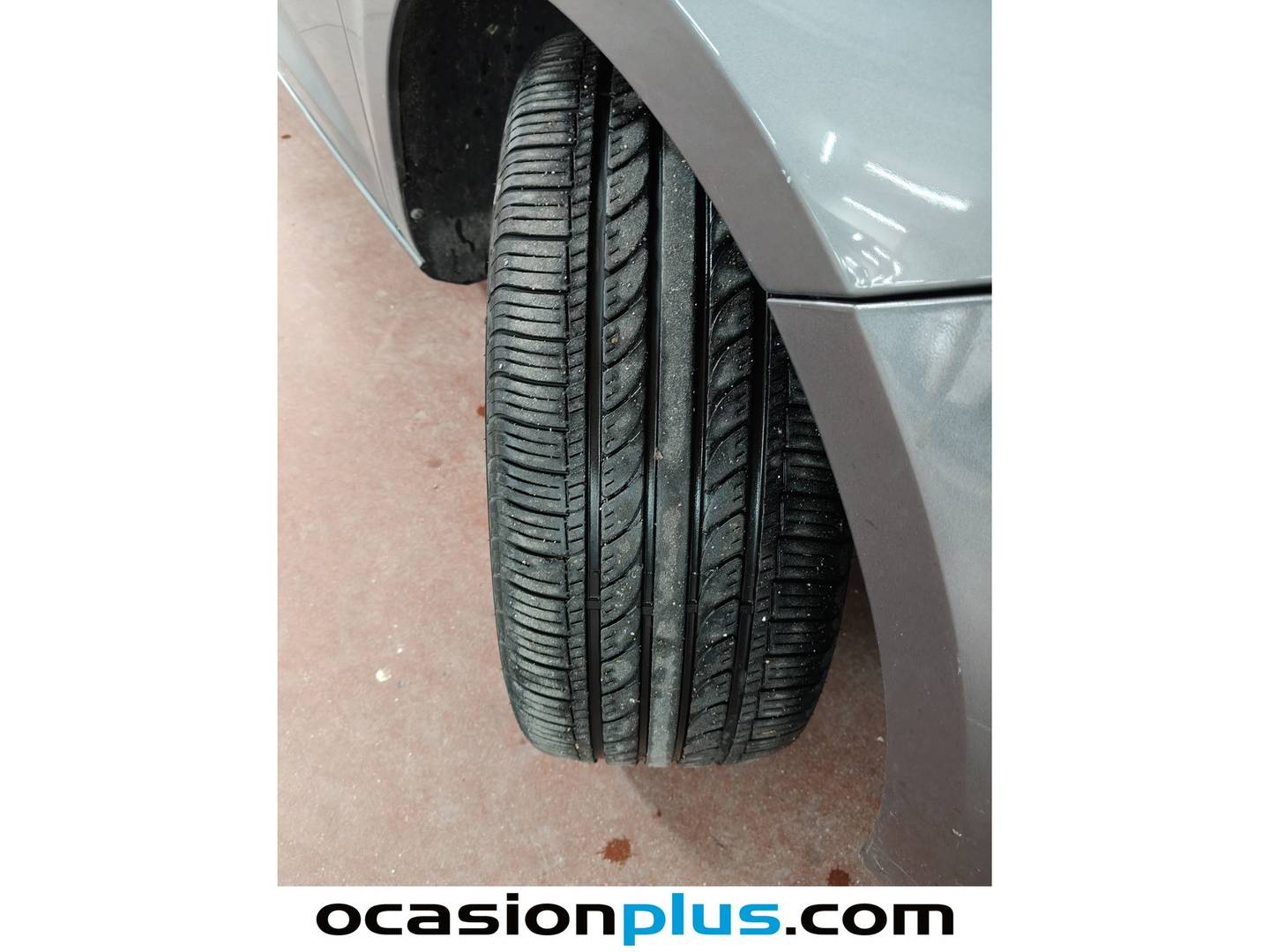 Seat Ibiza Seat Ibiza 1.0 EcoTSI Style Connect (110 CV) 110cv