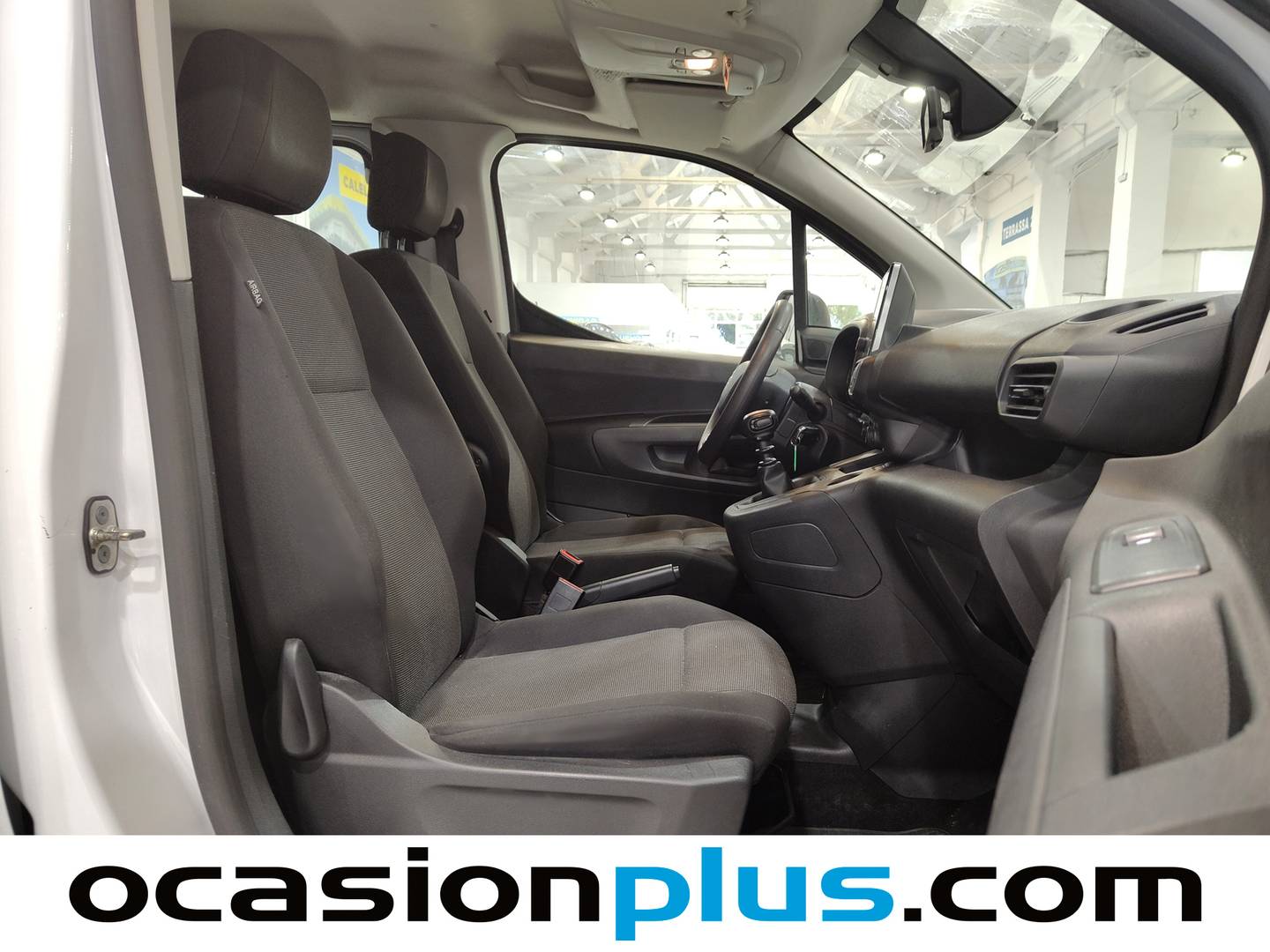 Citroën Berlingo Citroën Berlingo BlueHDi 100 S&S Talla M Live Pack Business  (102 CV) km 0