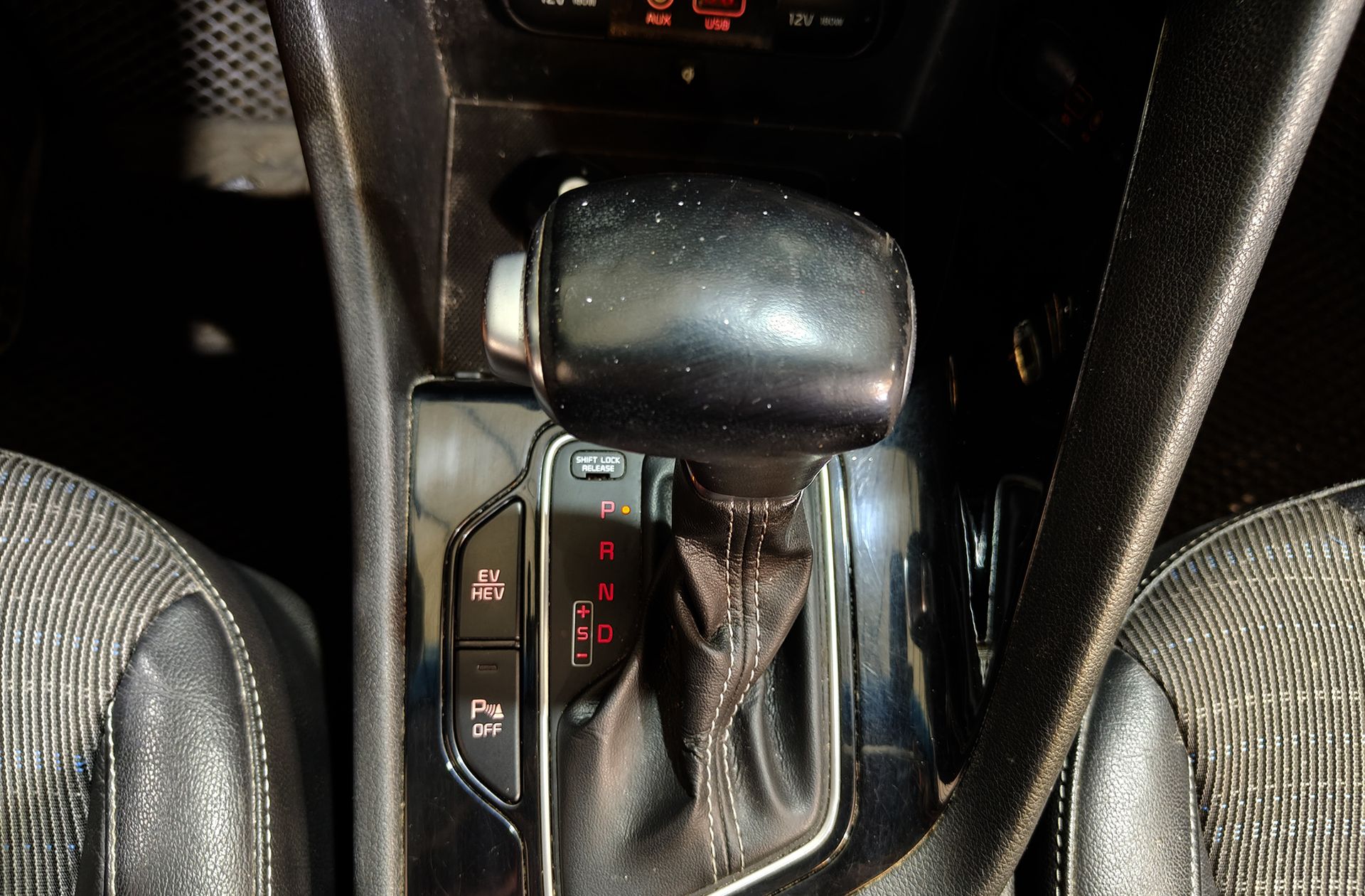 Kia Niro 1.6 GDi HEV Híbrido Drive - foto 5