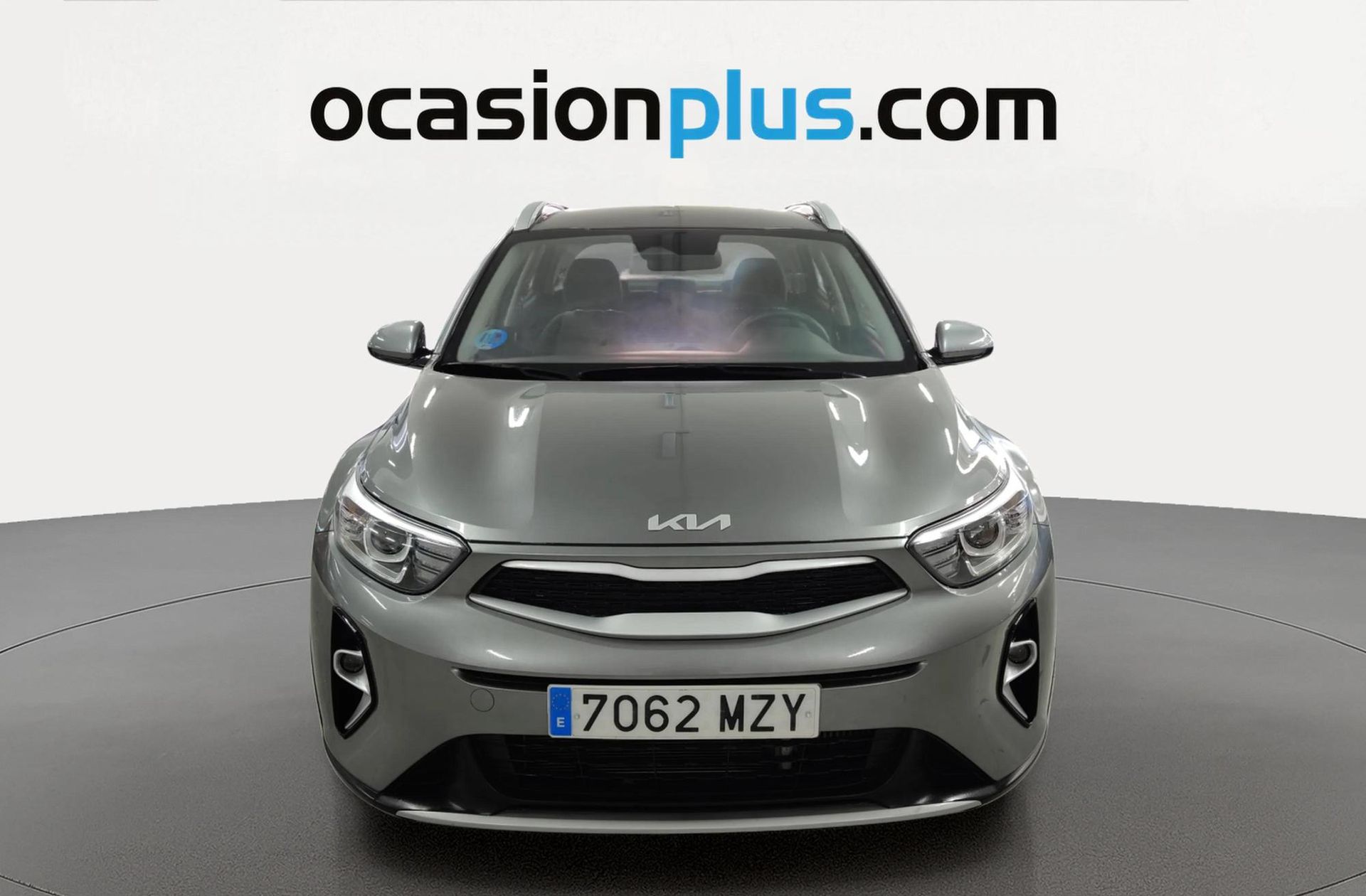 Kia Stonic 1.0 T-GDi MHEV Concept - foto 14