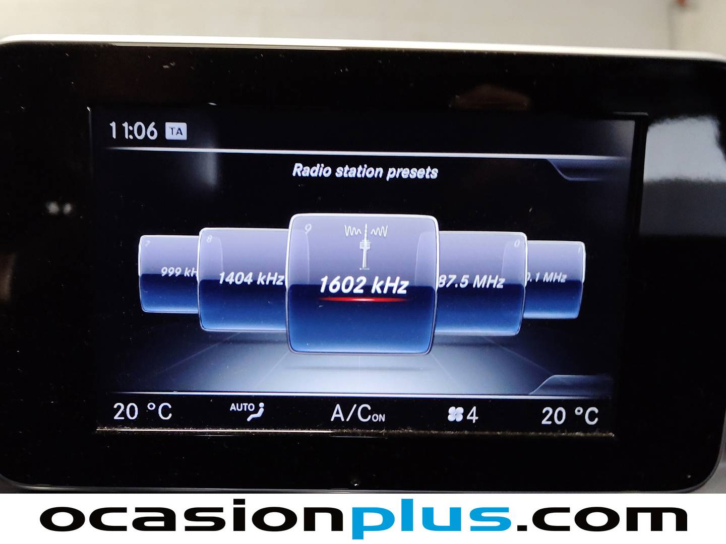 Mercedes Clase C Mercedes Clase C C Estate 220 d Sportive Exclusive (170 CV) Pack AMG 2016