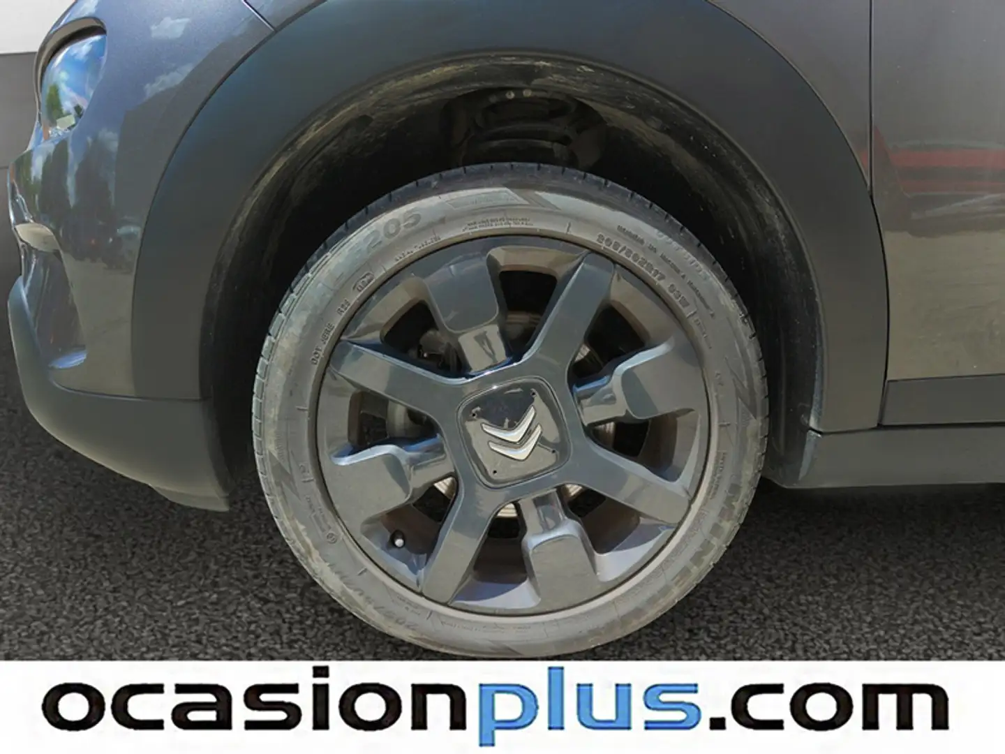 Foto Citroën C4 Cactus Citroen C4 Cactus PureTech 130 S&S Shine (130 CV)