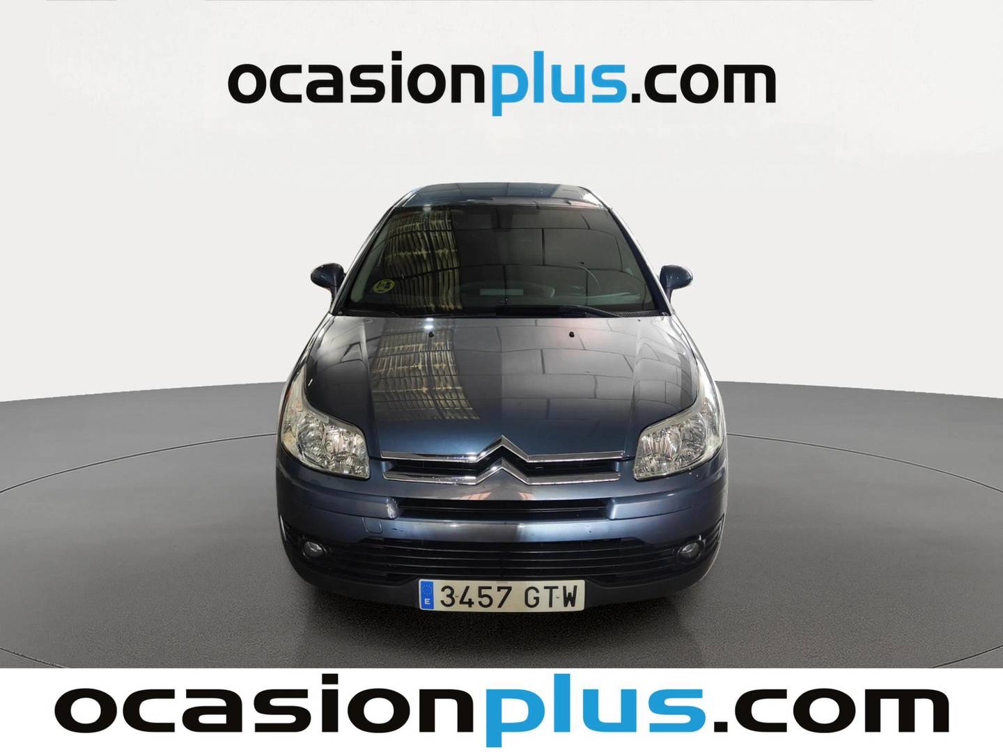 Citroën C4 Citroën C4 C4 1.6 e-HDI Collection CMP (112 CV) 112cv