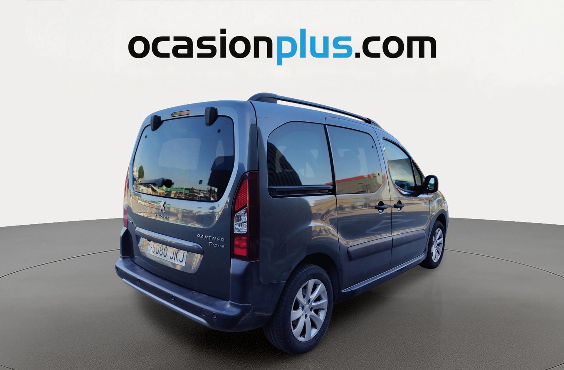 Peugeot Partner Tepee BlueHDi 100 Outdoor - foto 4