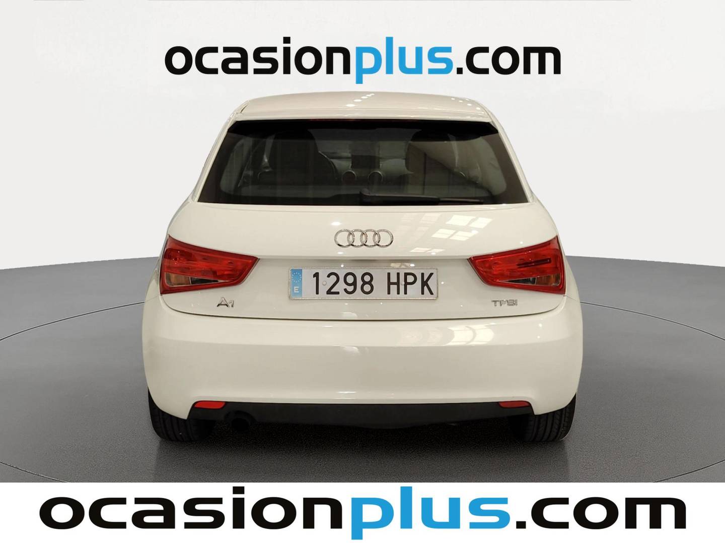 Audi A1 Audi A1 Attraction 1.2 TFSI (86 CV) barato