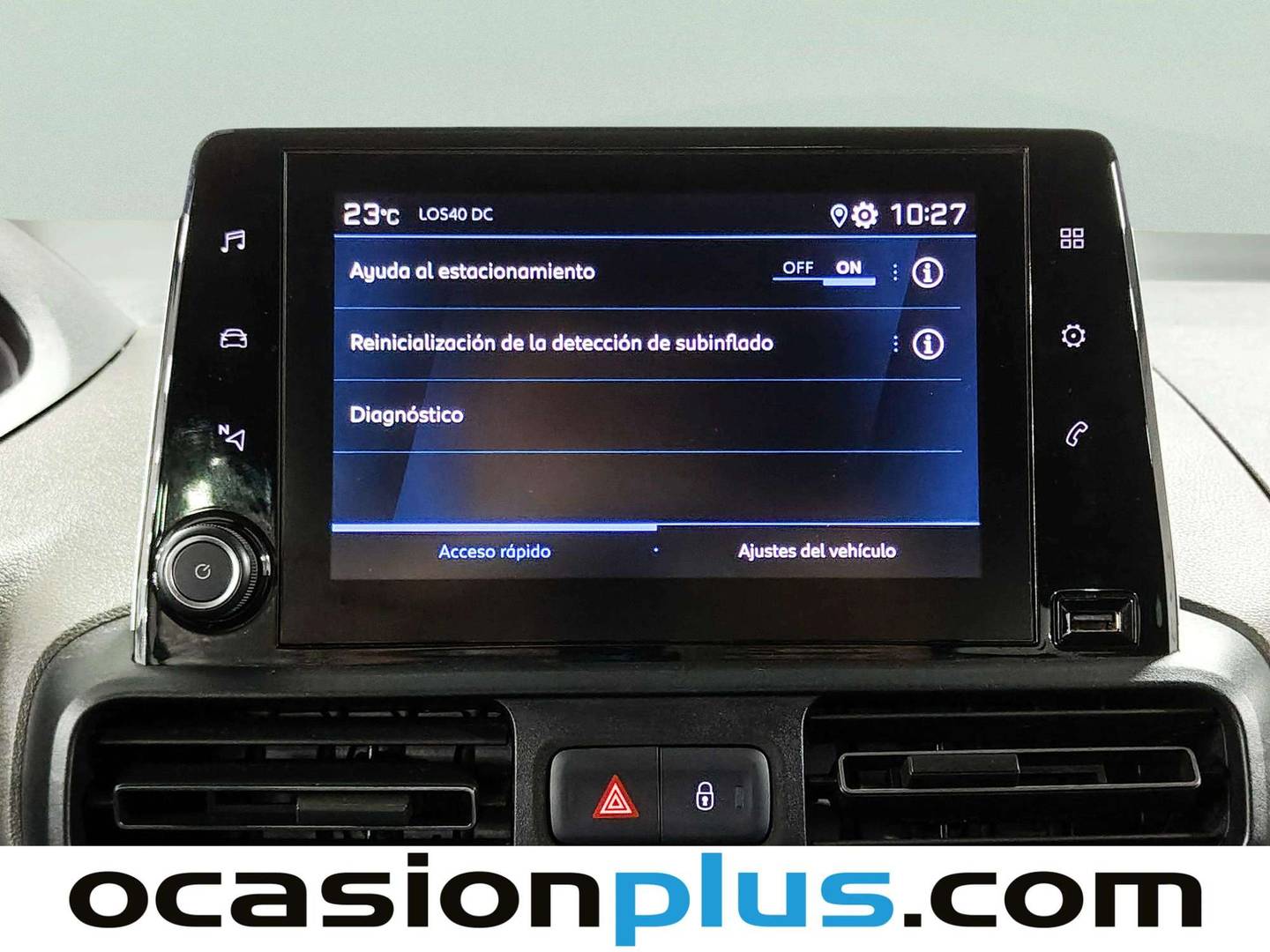 Foto Peugeot Rifter Peugeot Rifter Active Standard BlueHDi  EAT8 130 CV