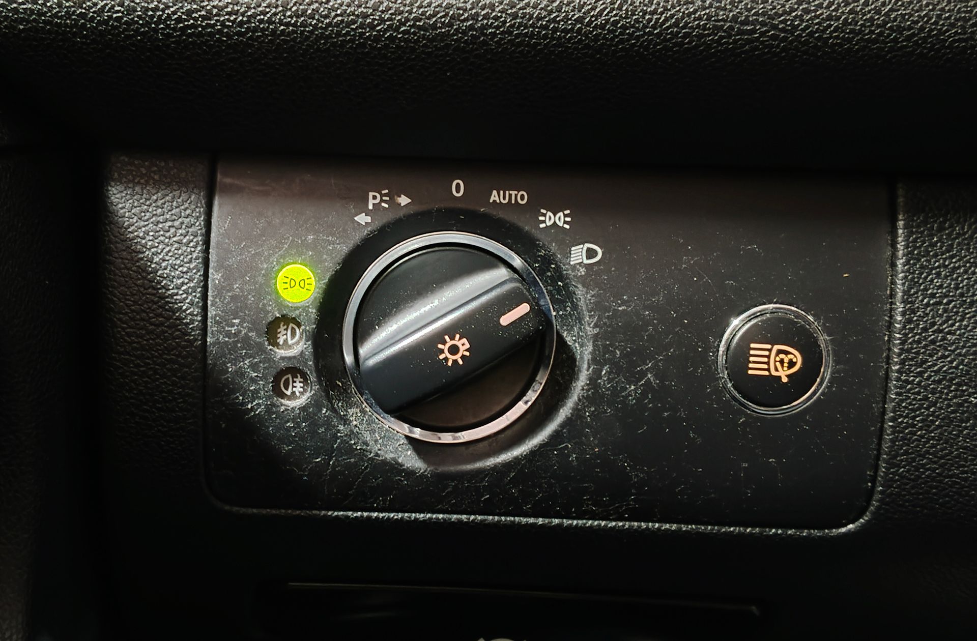 Mercedes-Benz Clase M ML 280 CDI 4 Matic - foto 7