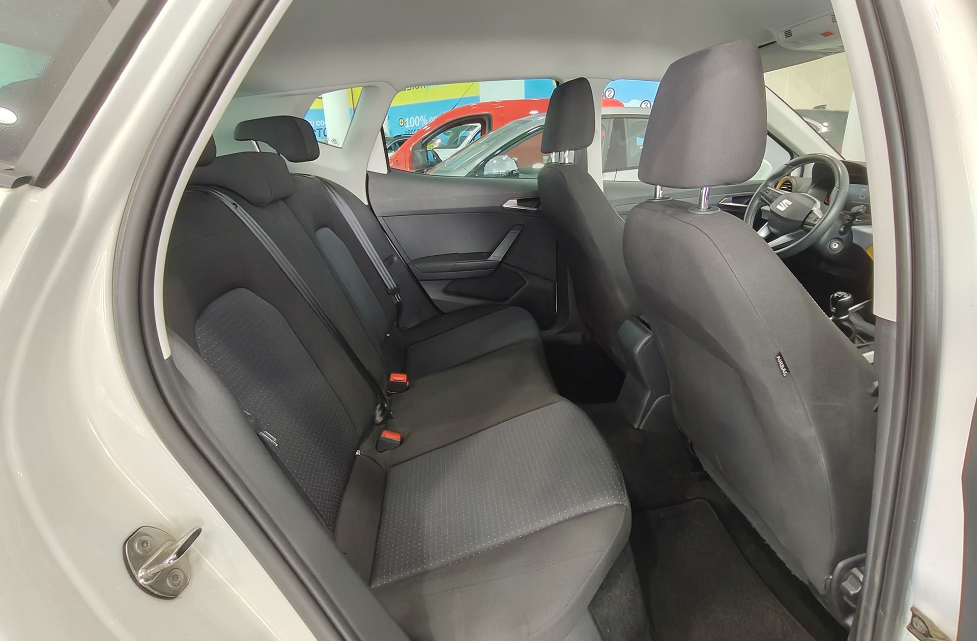 SEAT Arona 1.0 TSI Style Special Edition - foto 16
