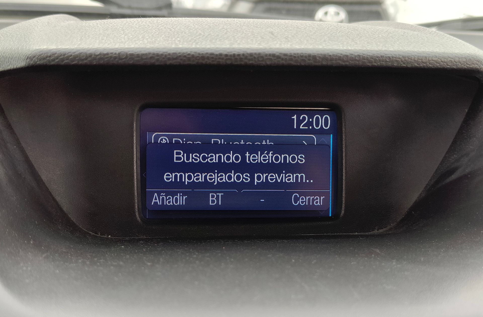 Ford EcoSport 1.5 Ti-VCT Trend - foto 25