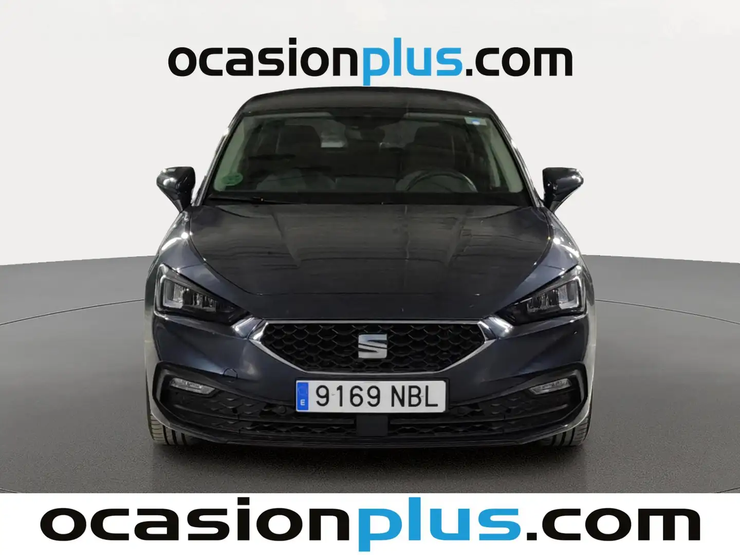 Foto Seat León SEAT León 2.0 TDI S&S Style XL (116 CV)