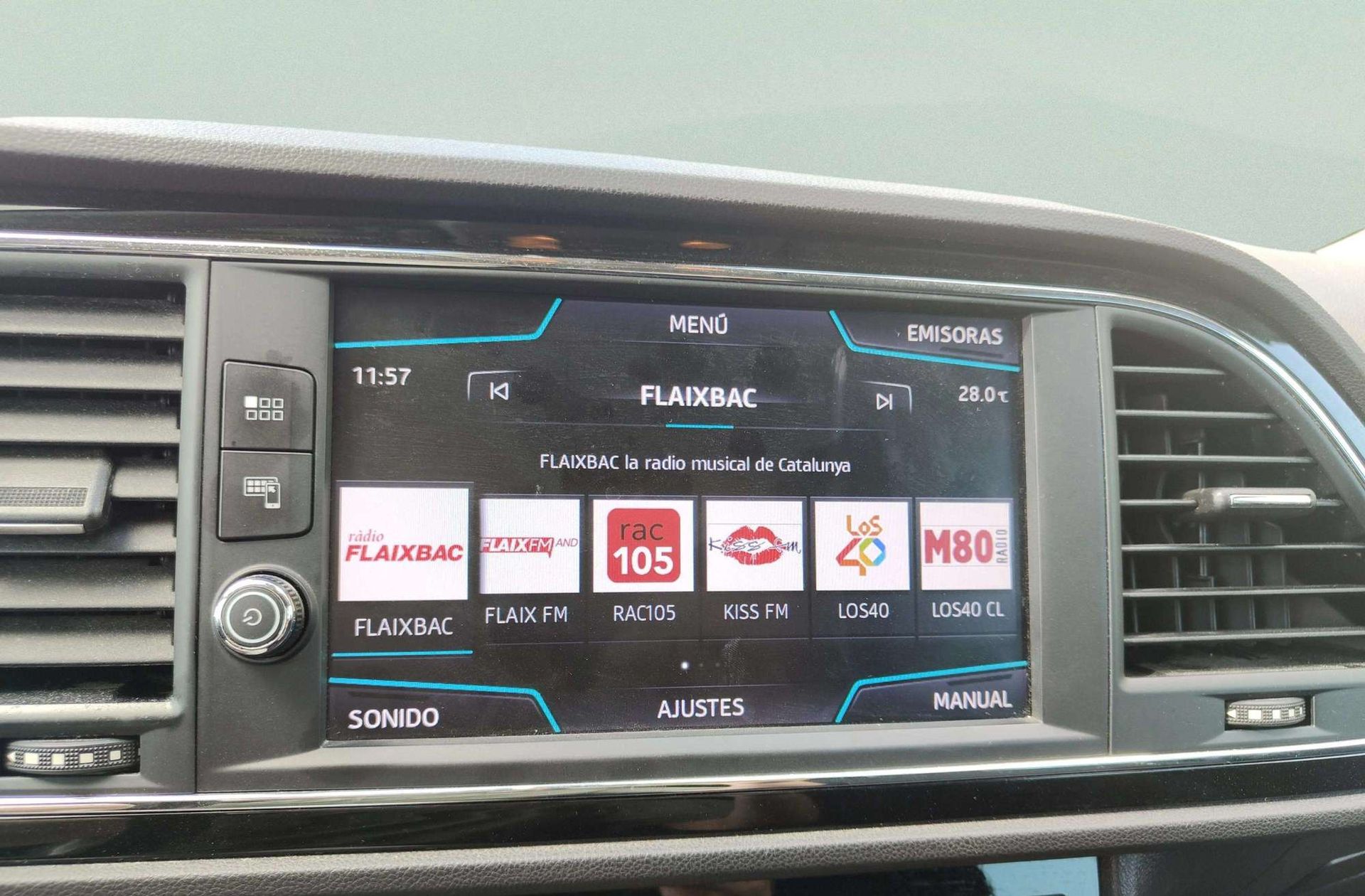 SEAT León 1.5 TSI FR DSG - foto 43