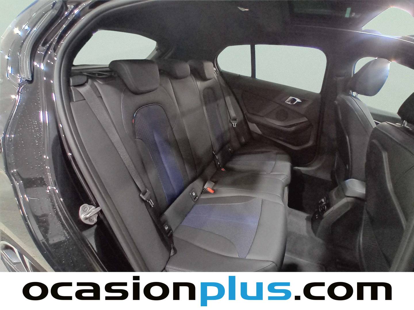 BMW Serie 1 BMW Serie 1 118i (136 CV) Pack M gasolina